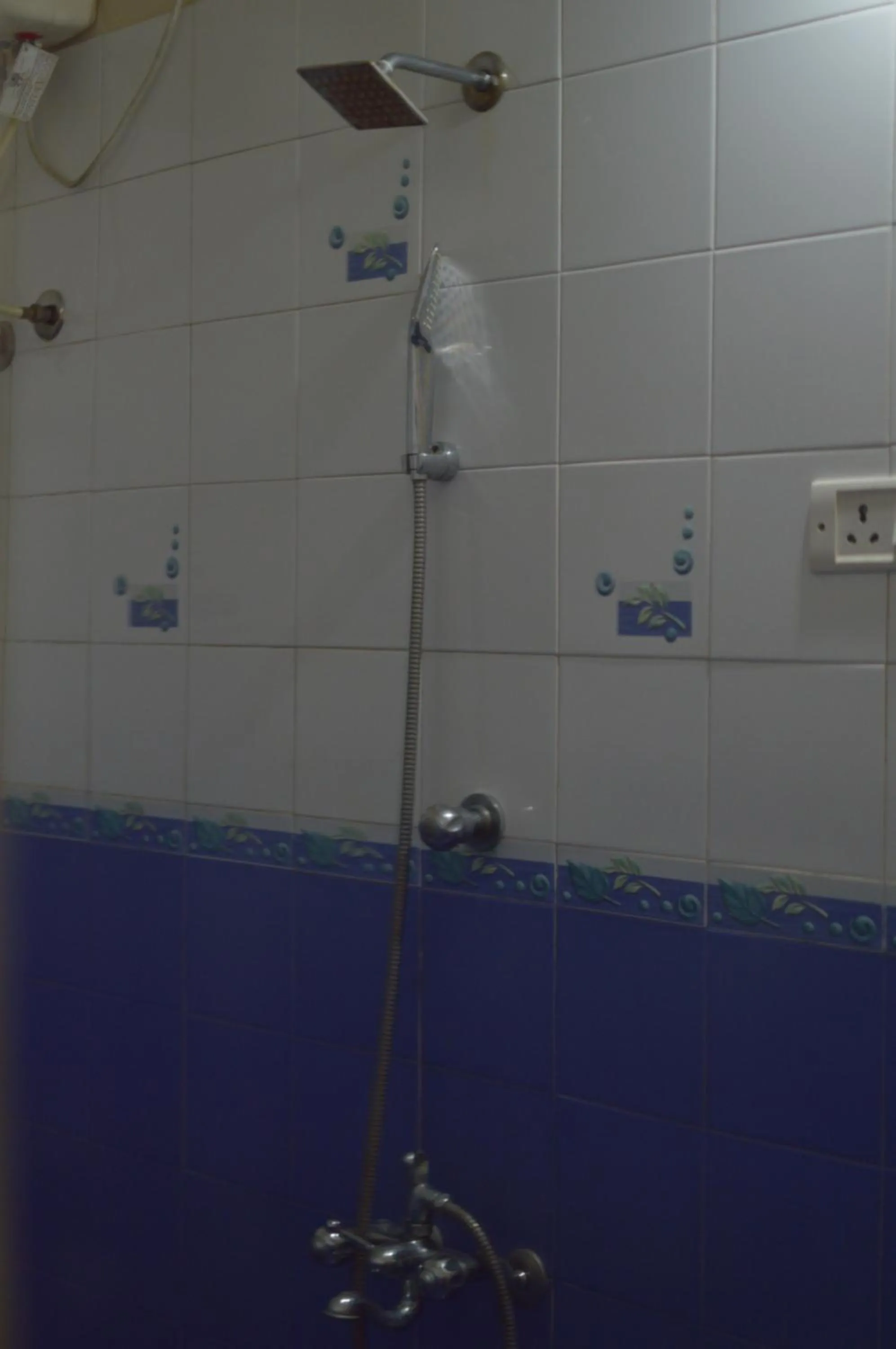 Santa Maria Hostel, Fort Kochi