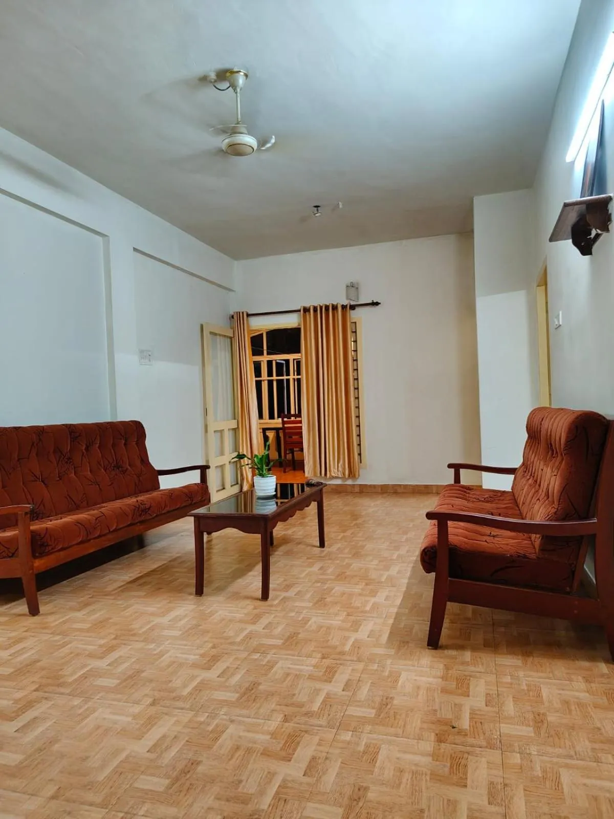 Santa Maria Hostel, Fort Kochi