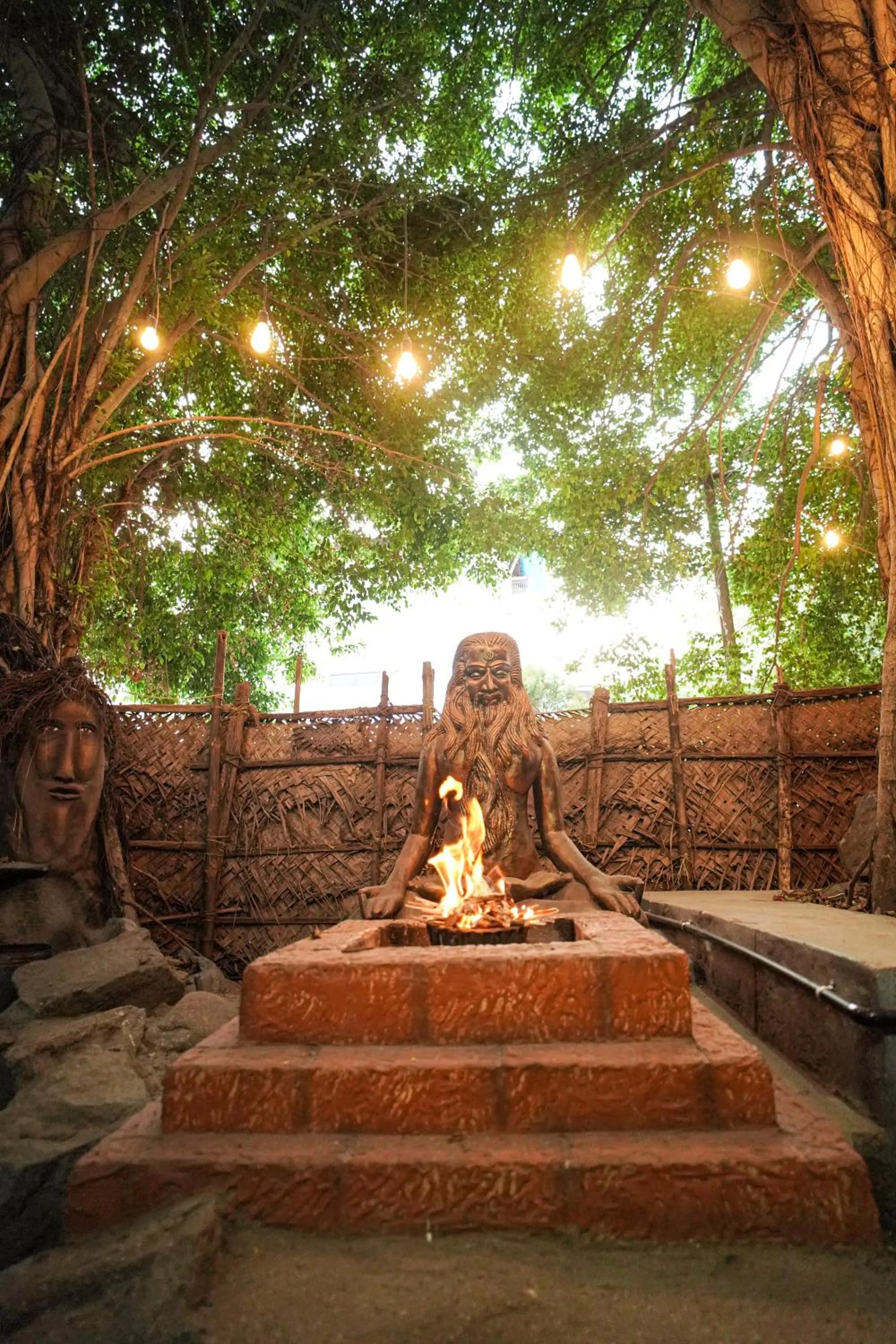 Santa Maria Hostel, Fort Kochi