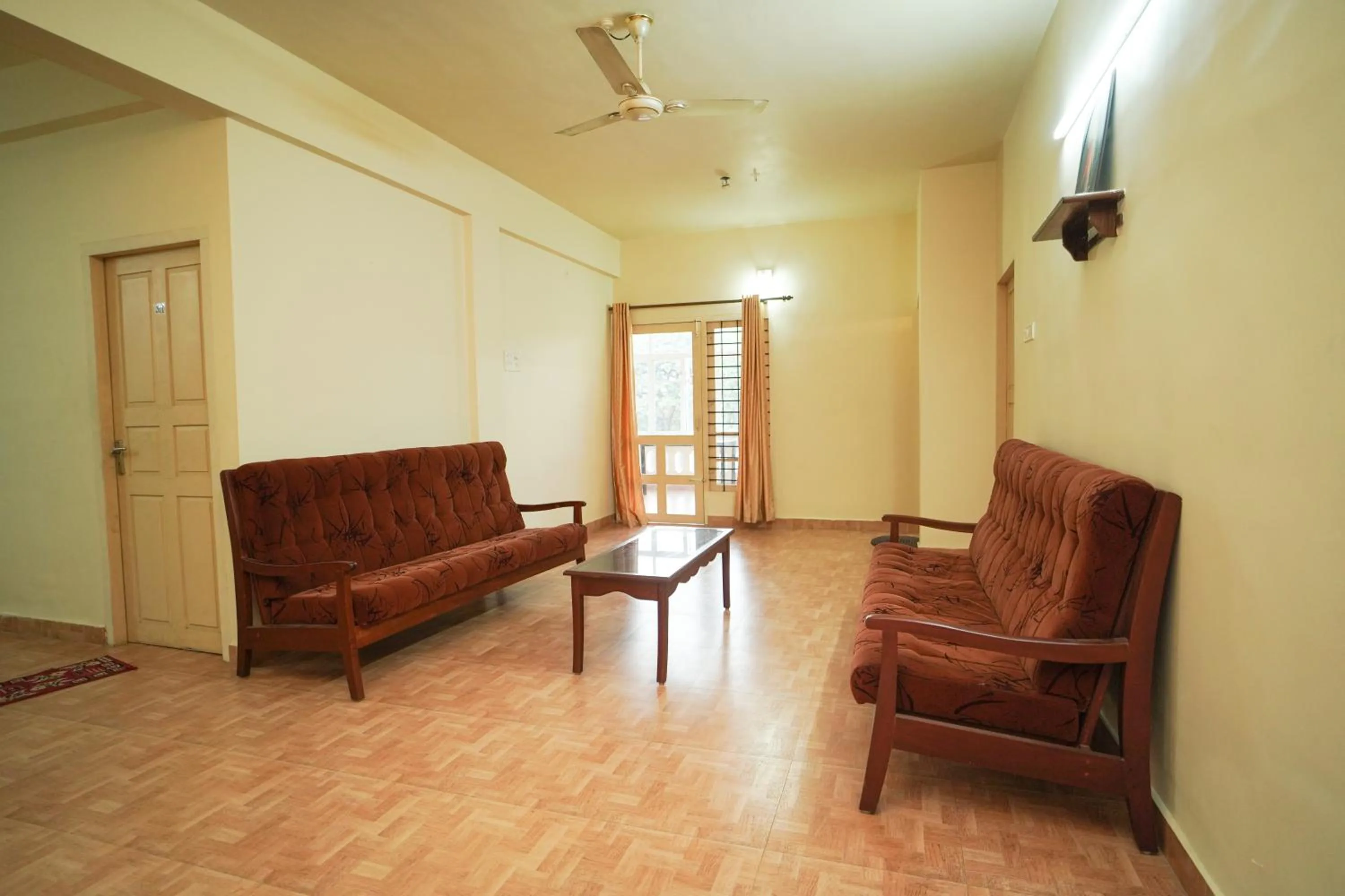 Santa Maria Hostel, Fort Kochi