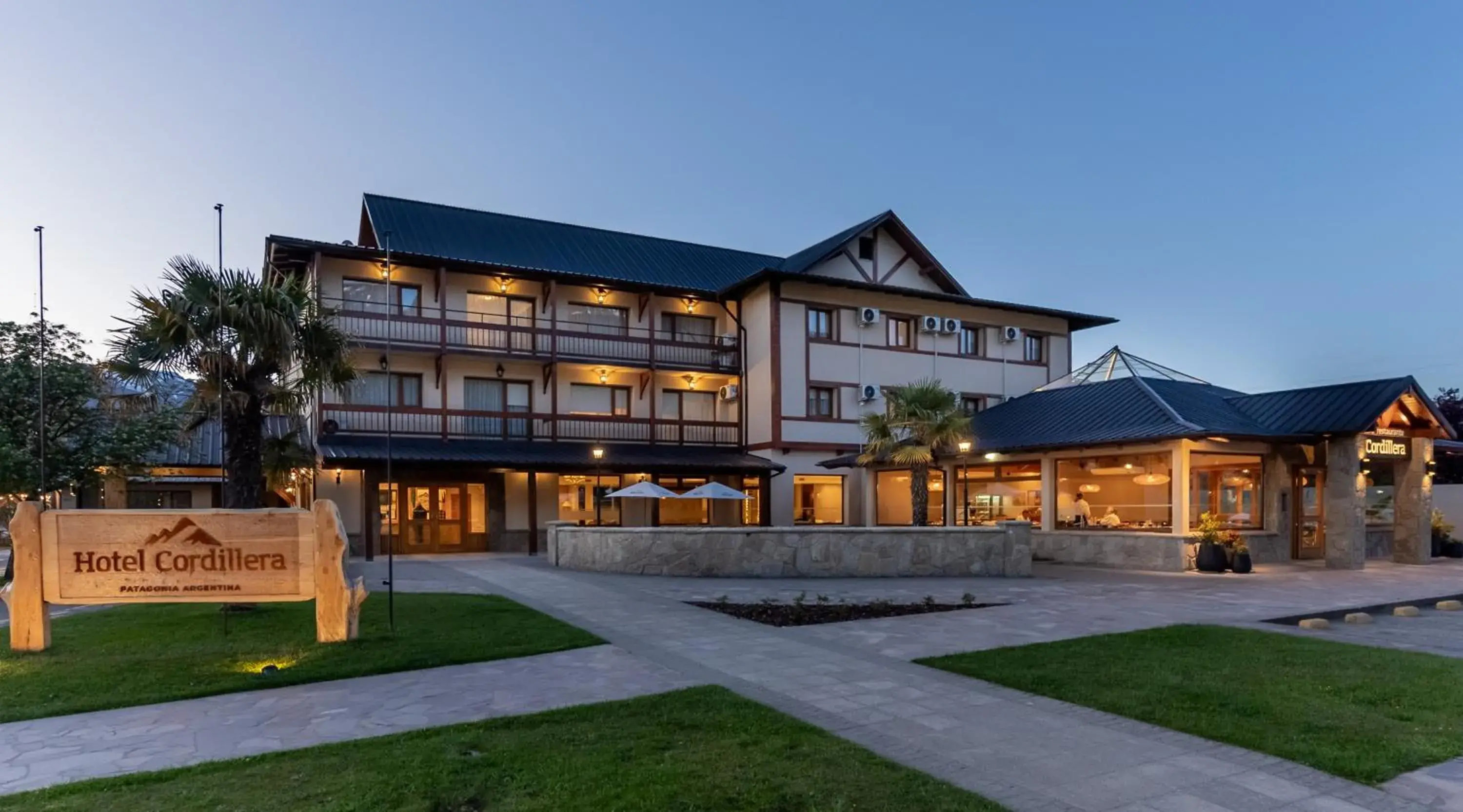 Hotel Cordillera Hotel Cordillera