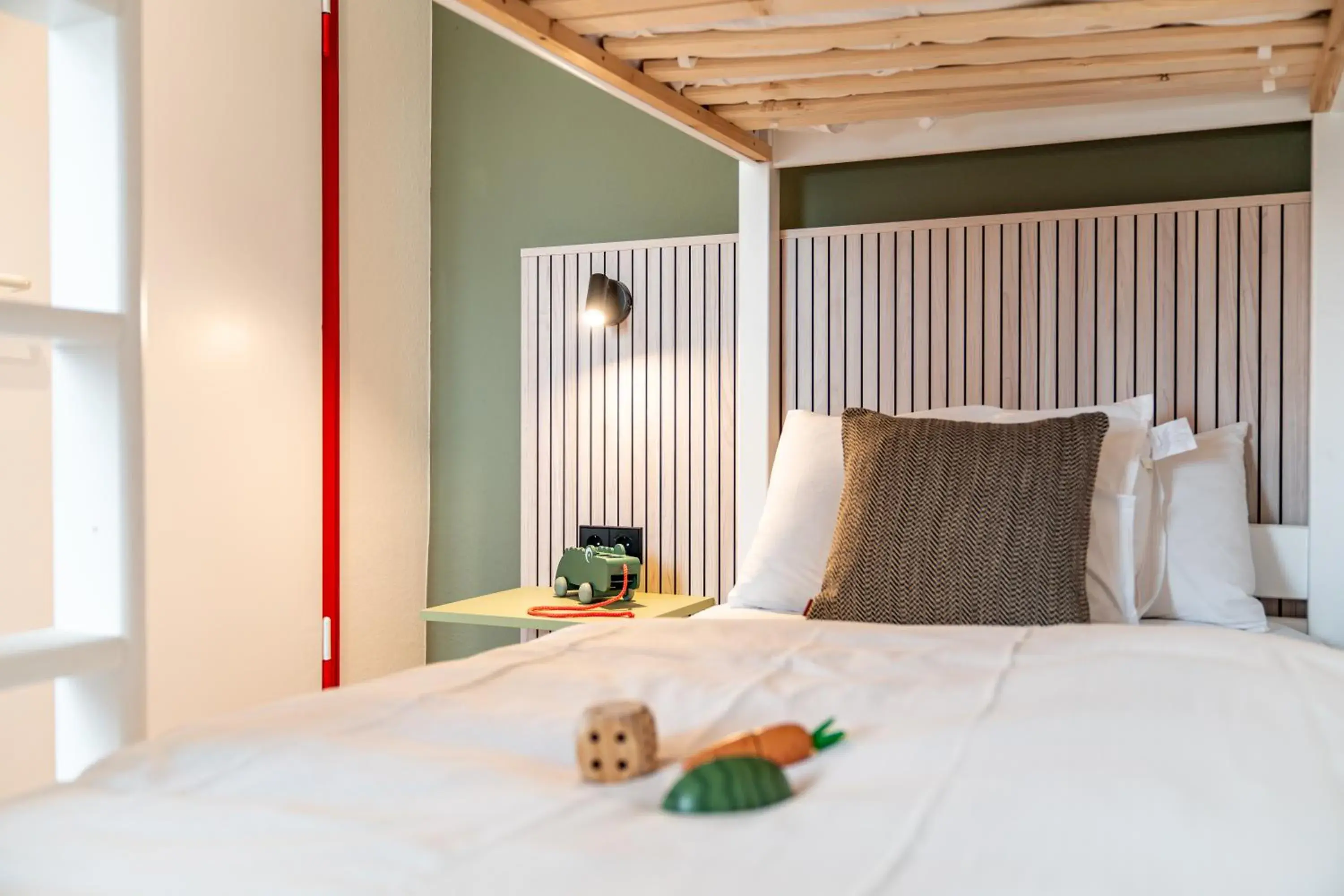 Family Room with Balcony - single occupancy in stuub hinterzarten Family Room with Balcony - single occupancy in stuub hinterzarten