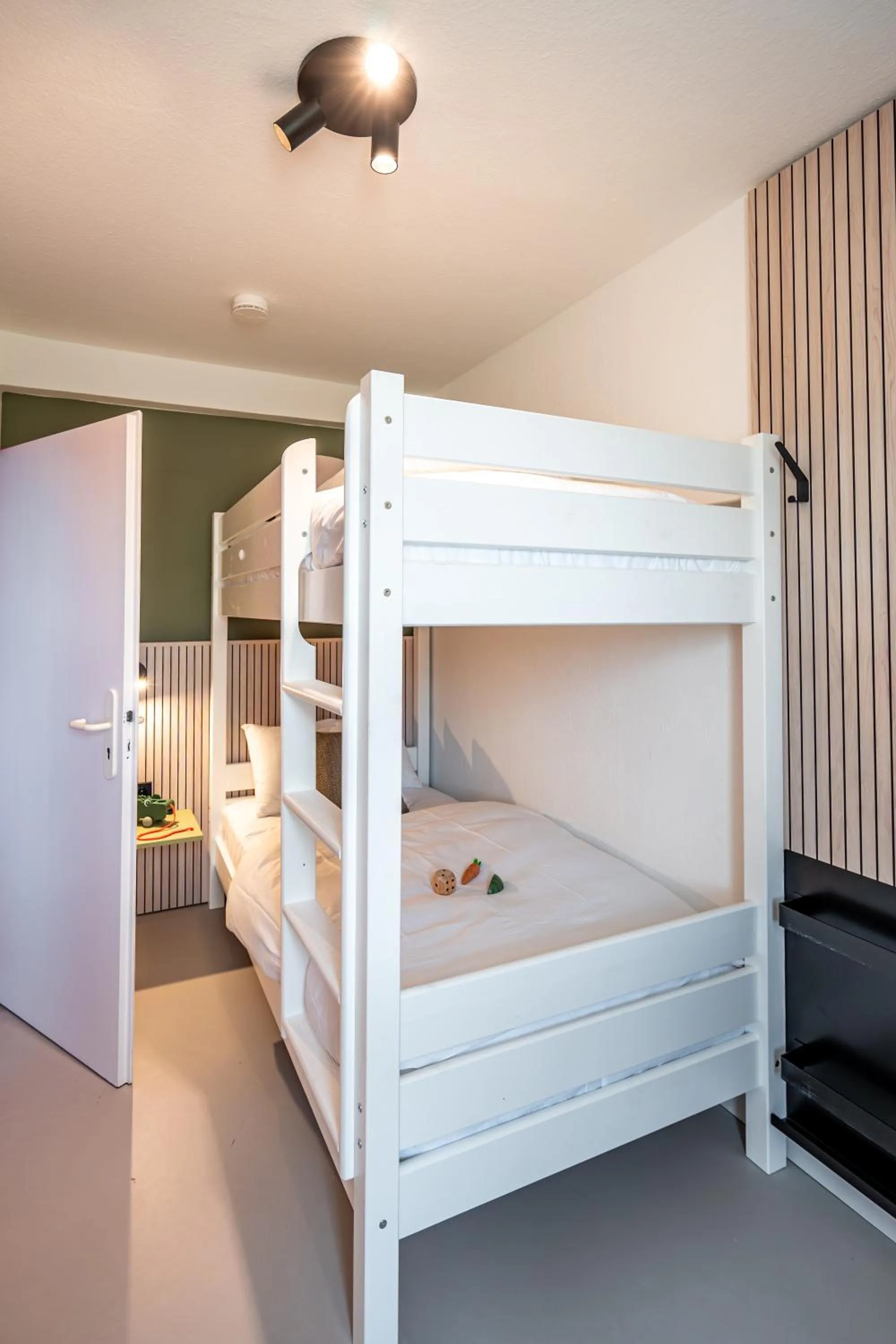 Bedroom, Bed in stuub hinterzarten