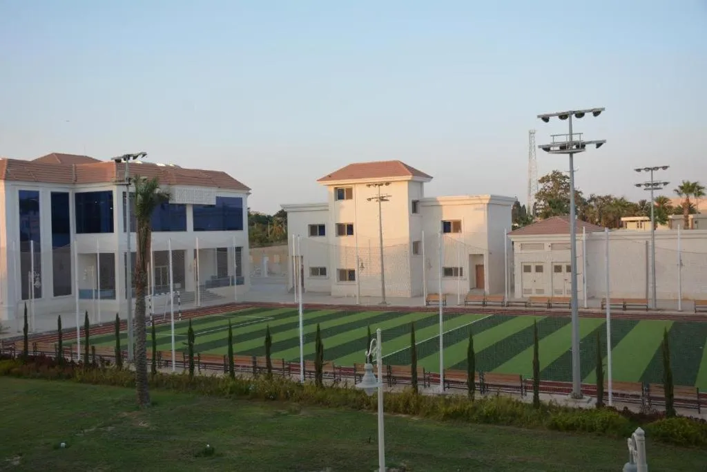 Golden Jewel Ismailia Resort