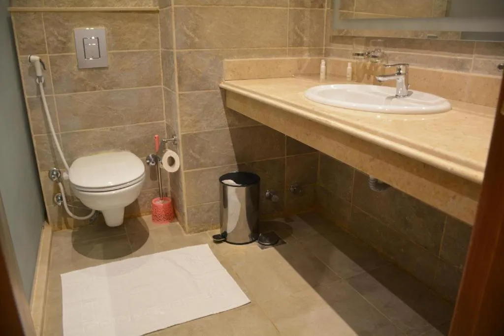 Golden Jewel Ismailia Resort