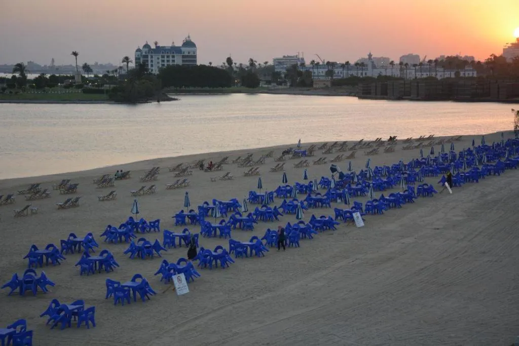 Golden Jewel Ismailia Resort