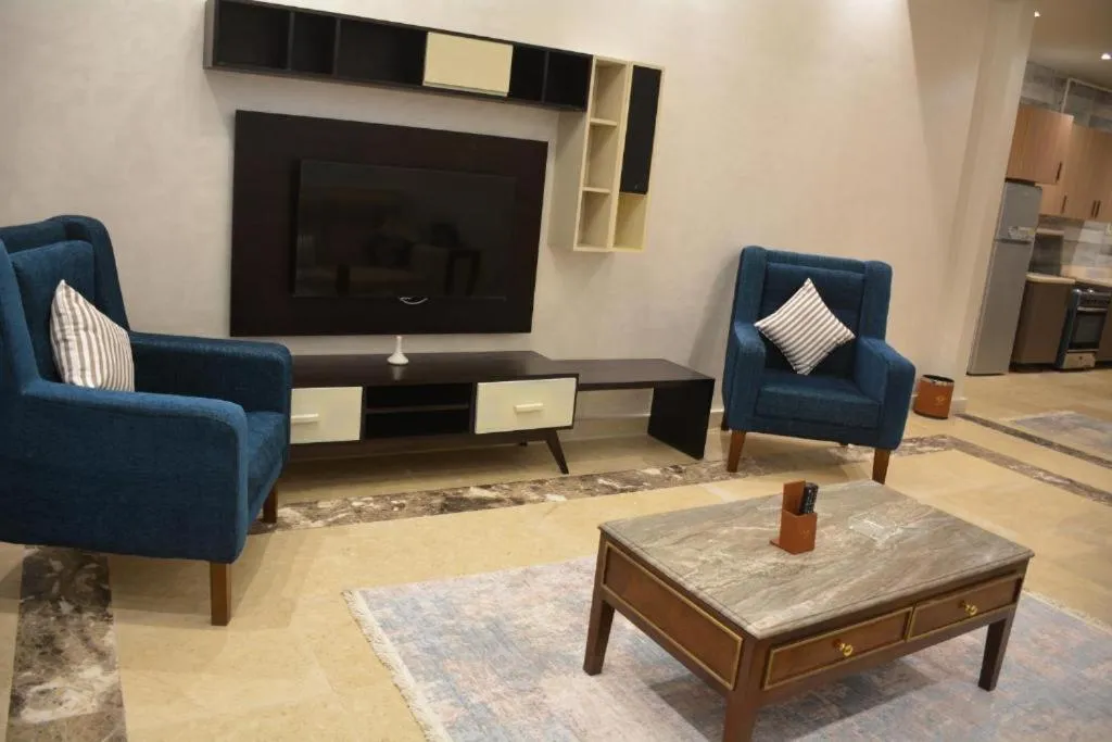 Golden Jewel Ismailia Resort