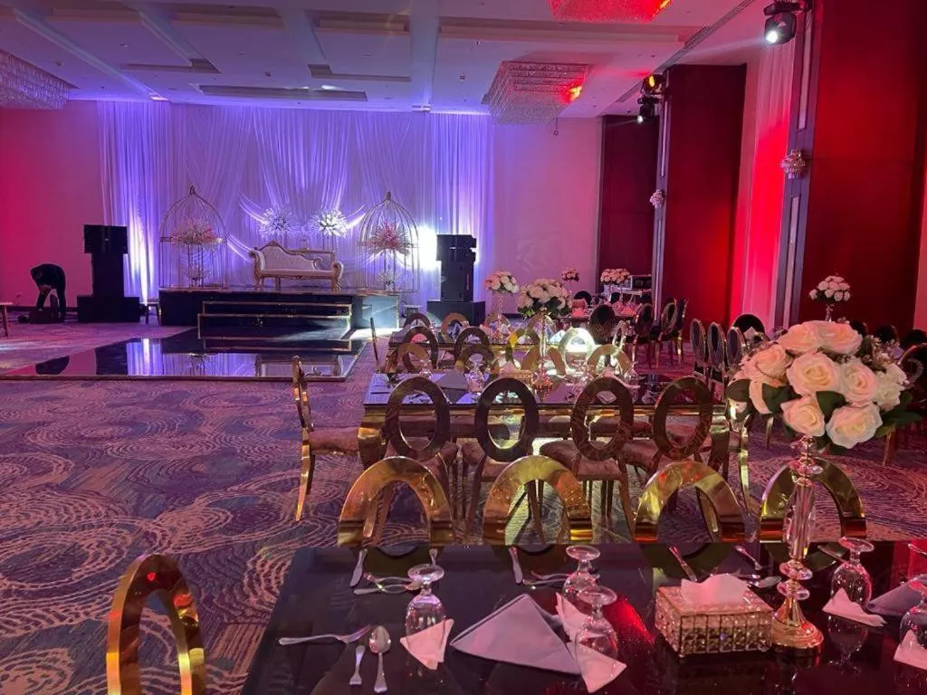 Golden Jewel Ismailia Resort