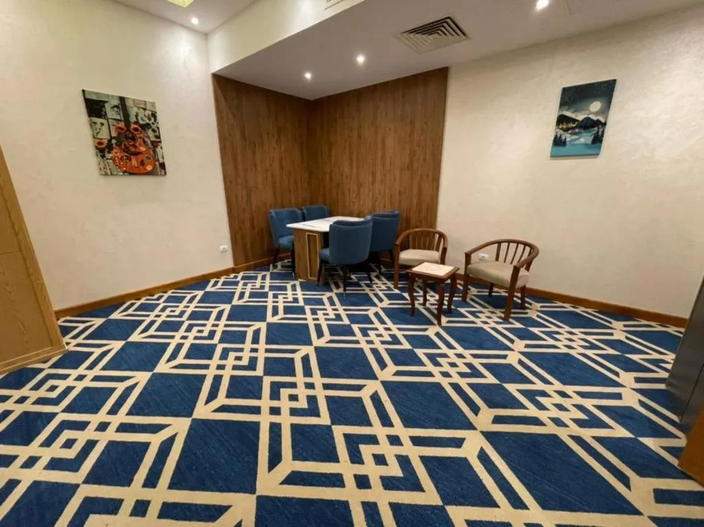 Golden Jewel Ismailia Resort