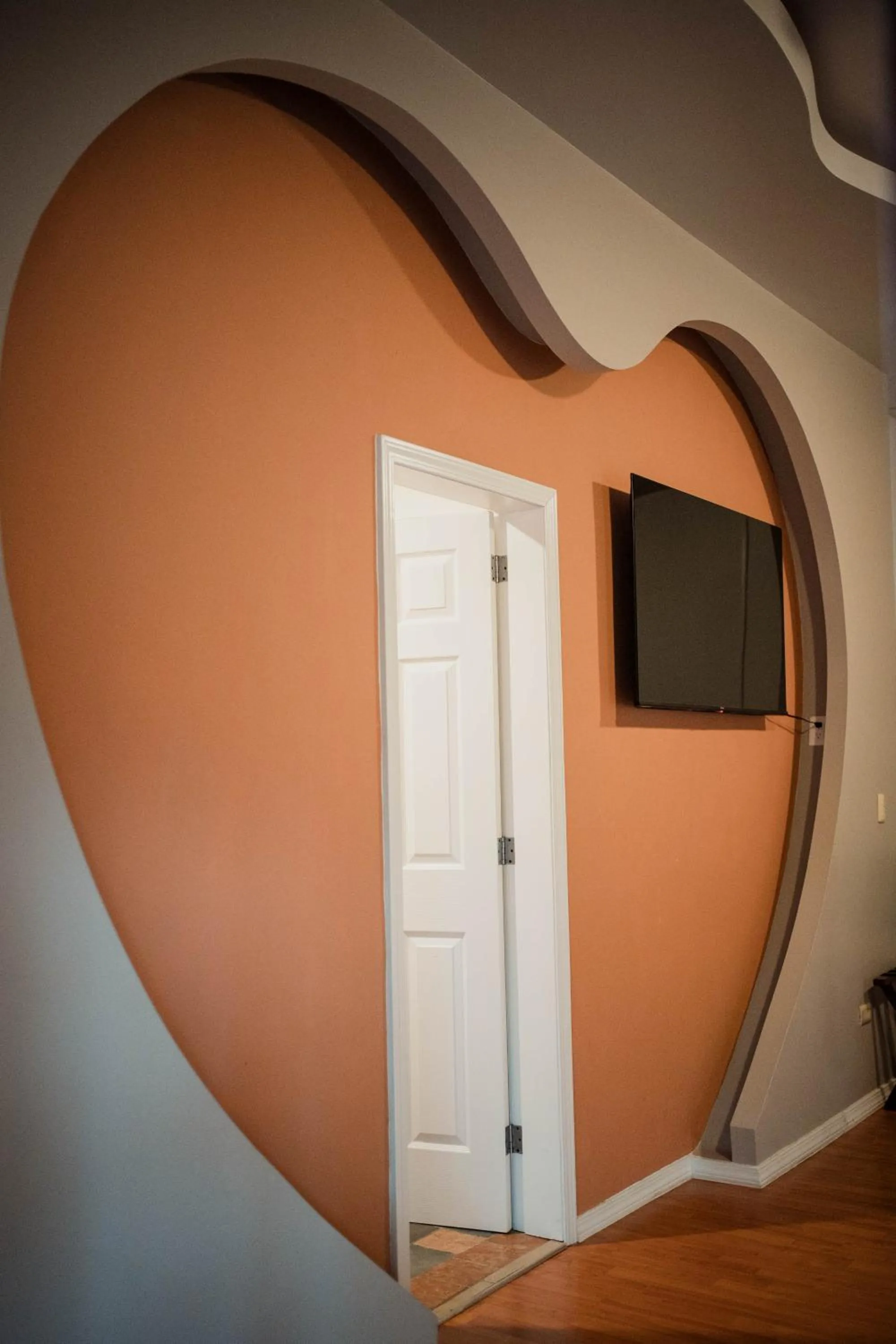 TV and multimedia in Tierra Mia Hacienda Ruta del Vino