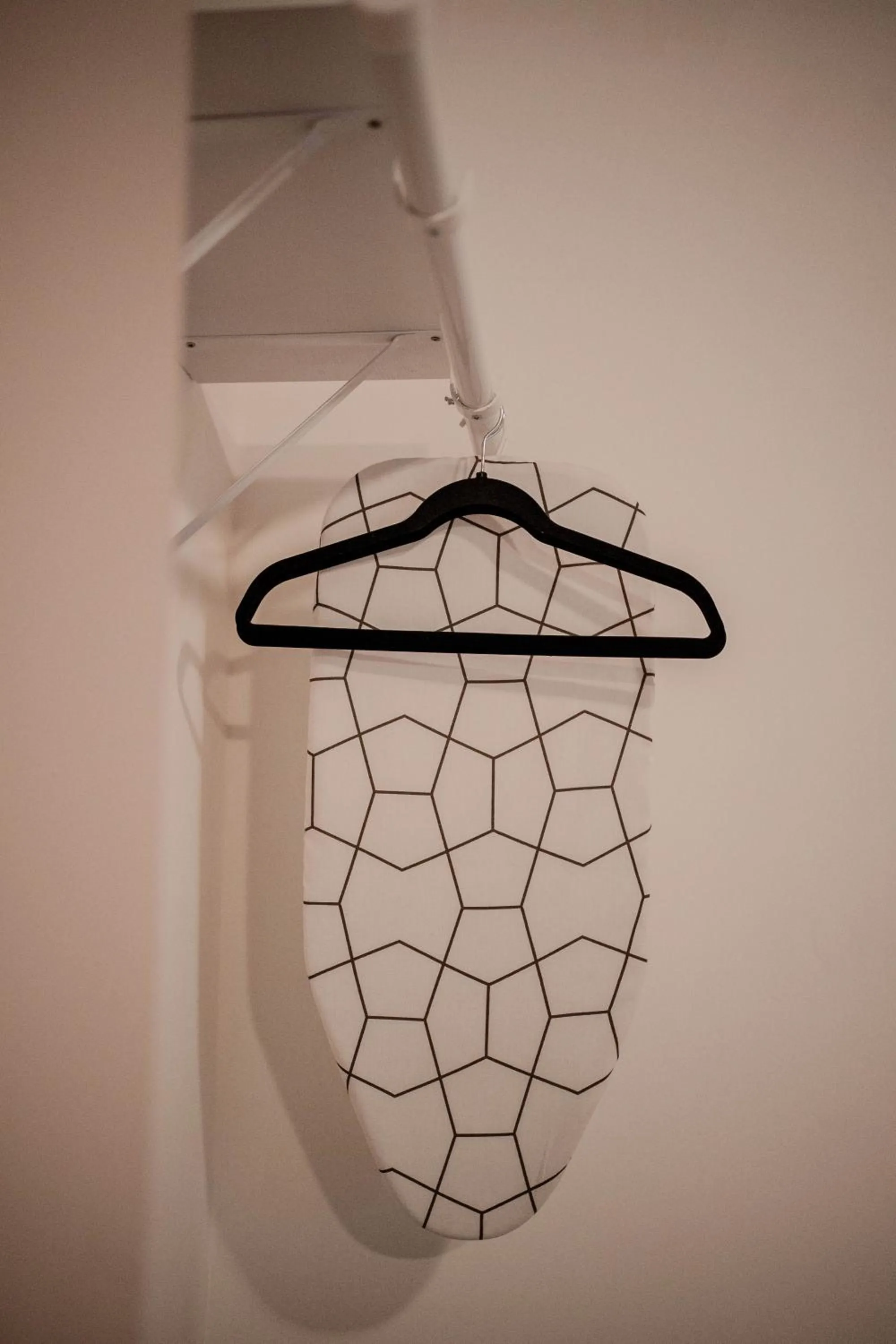 flat iron in Tierra Mia Hacienda Ruta del Vino