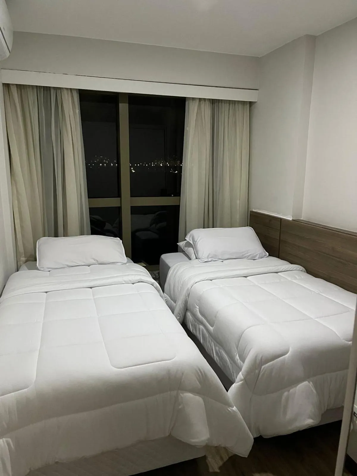 Bed in Hotel Via Premiere - Rio Centro