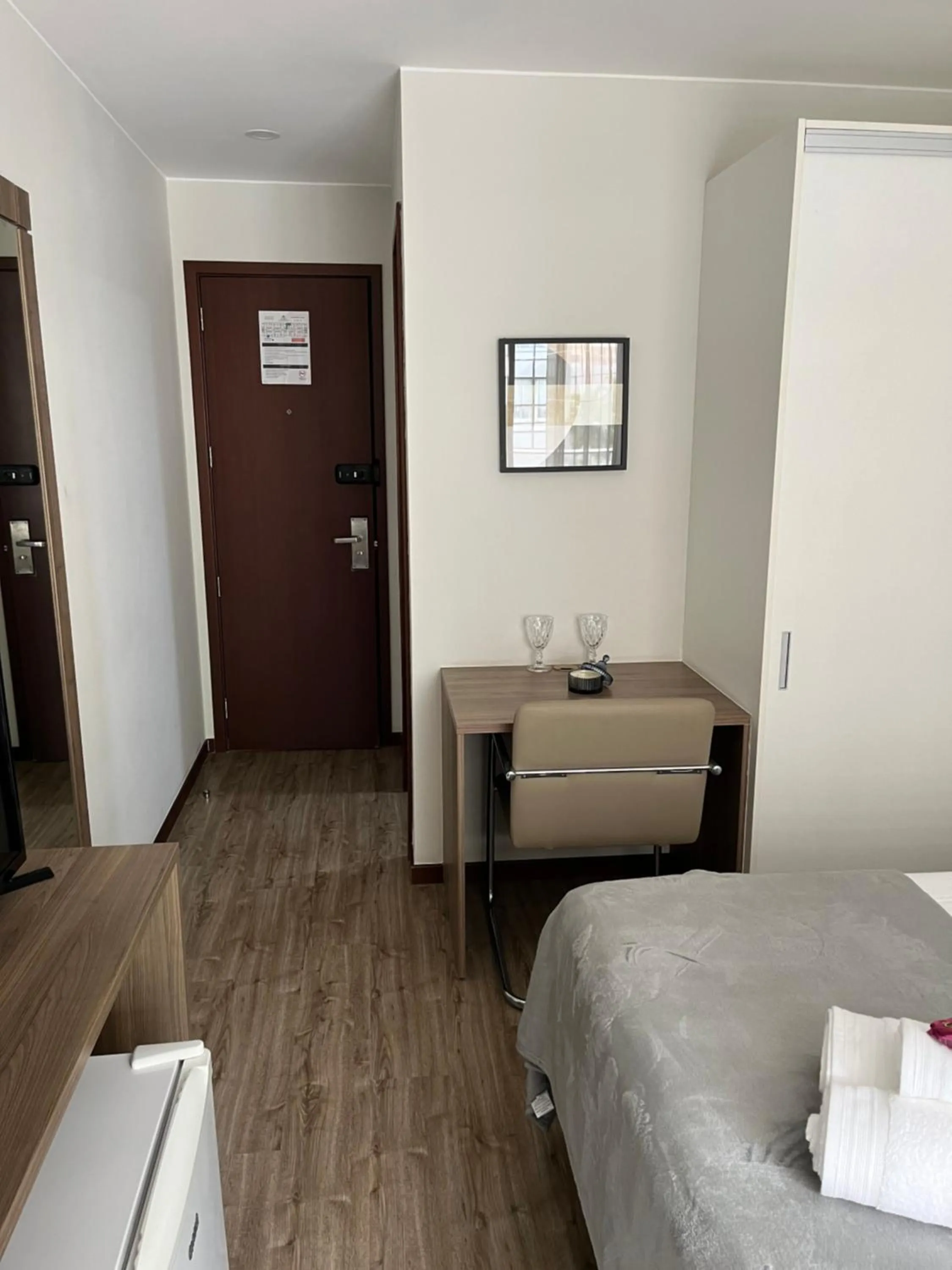 Hotel Via Premiere - Rio Centro