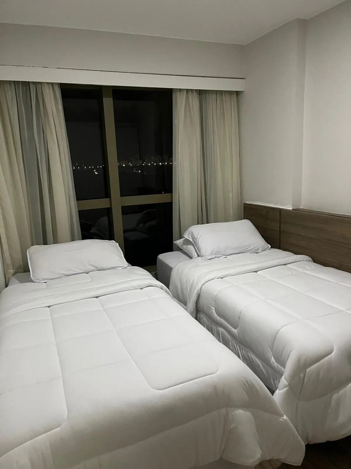 Bedroom in Hotel Via Premiere - Rio Centro