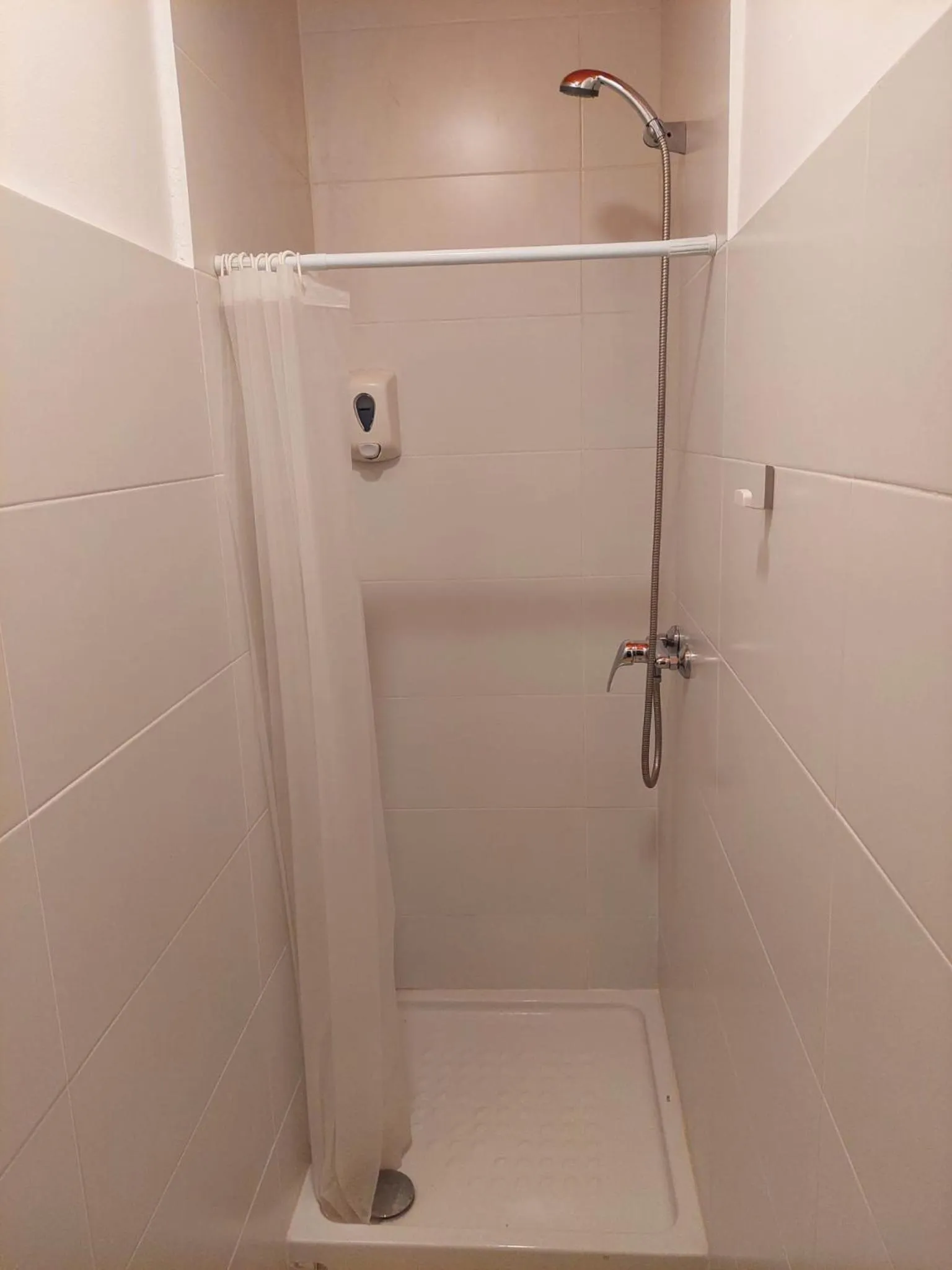 Public Bath in Arc House Granada