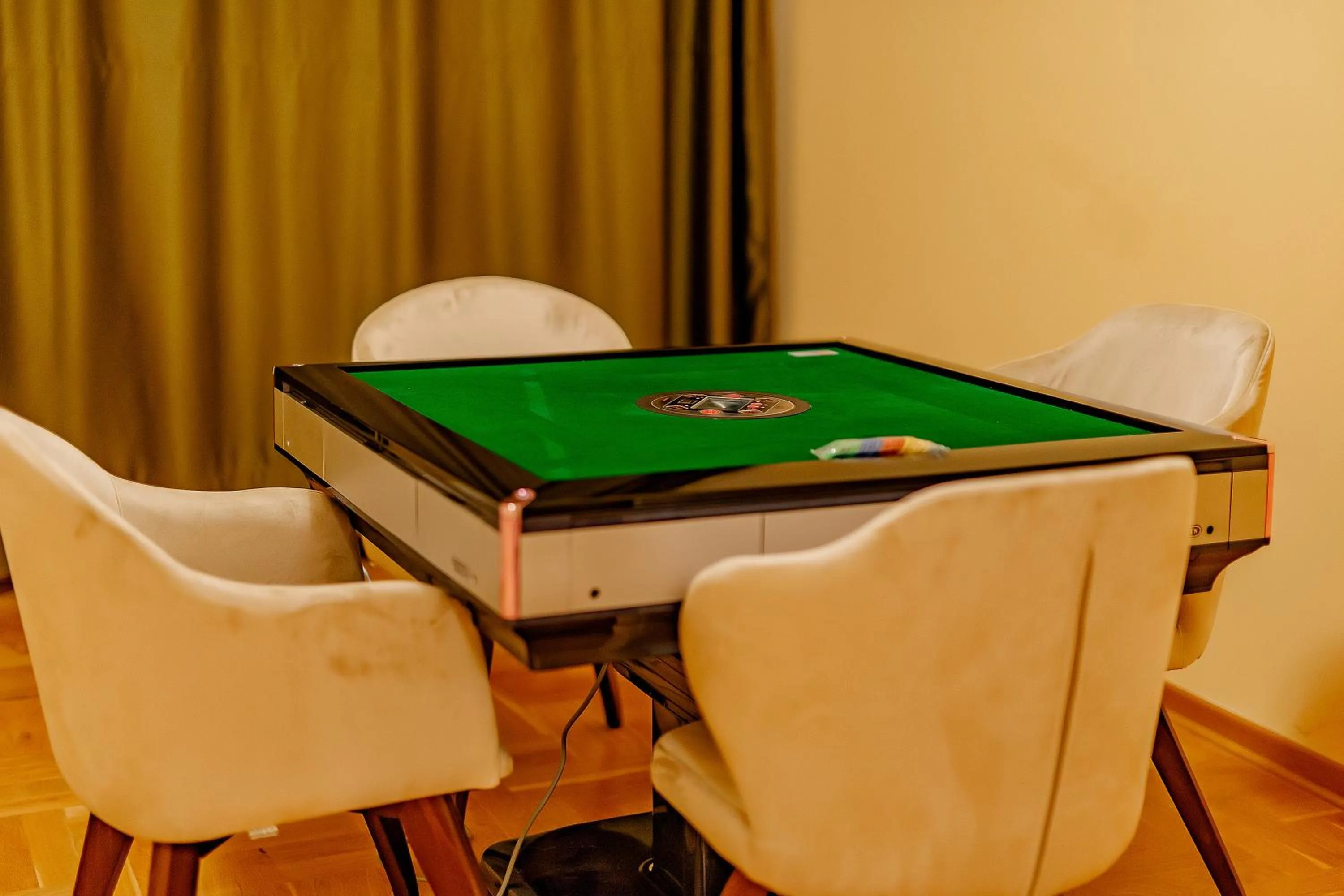 Casino in Hotel AirStar