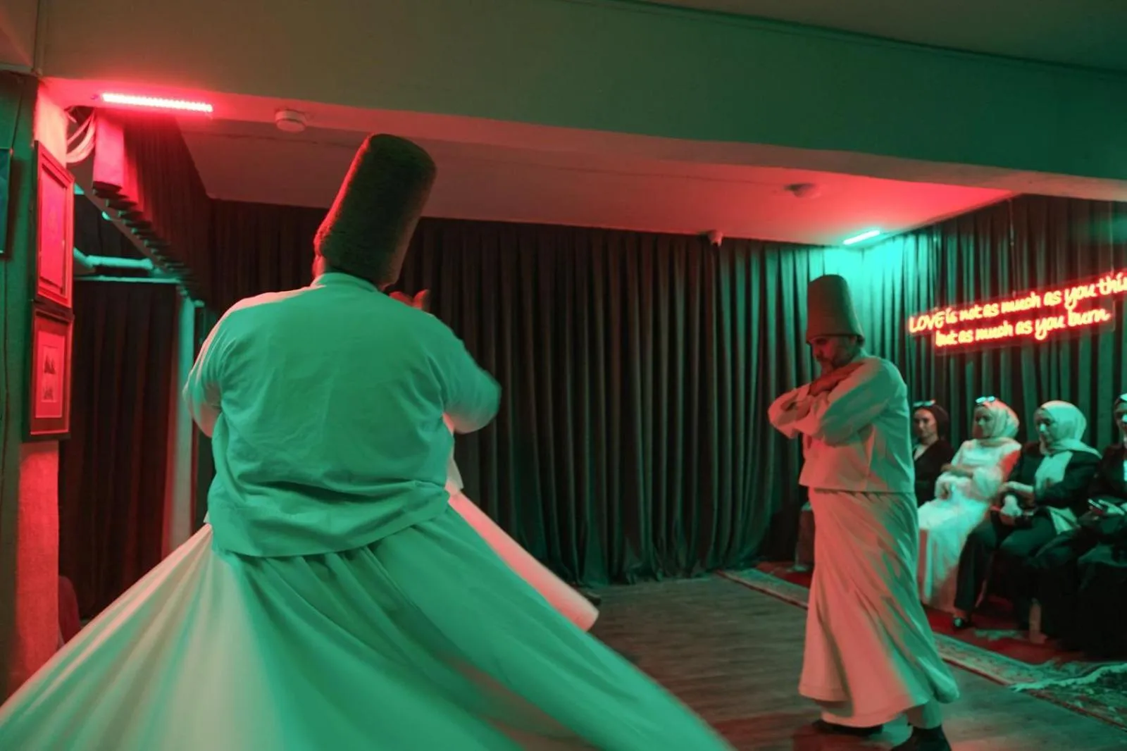 Property building in Sufi Homes