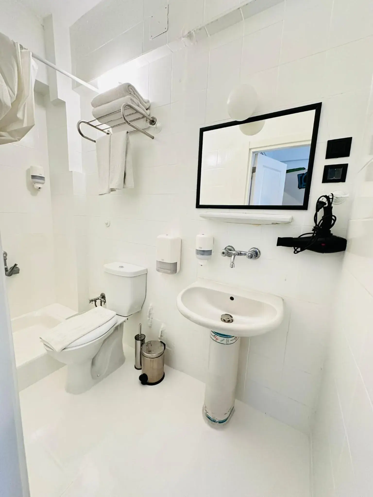 Family Junior Suite in Sufi Homes Family Junior Suite in Sufi Homes