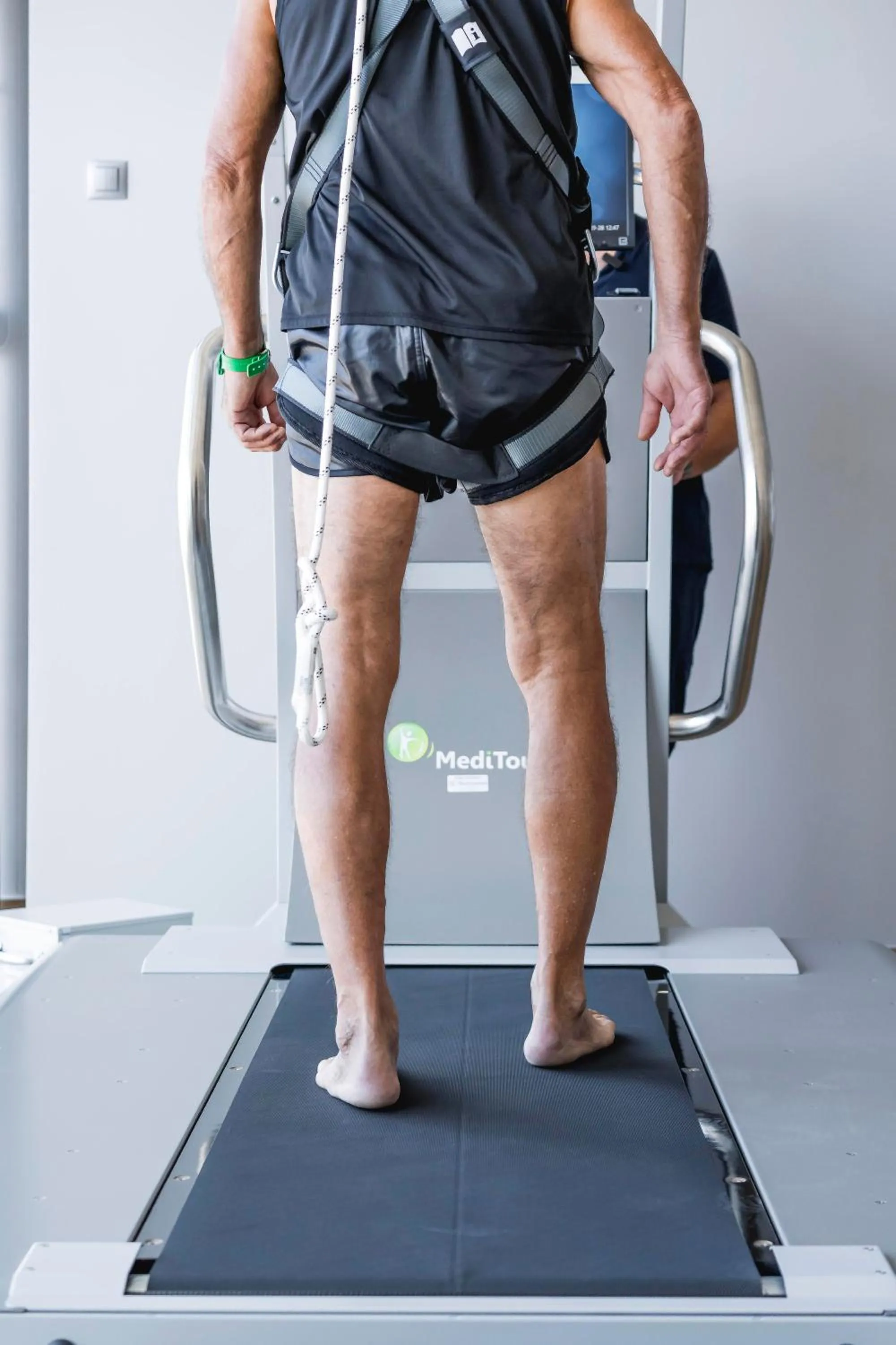 Property building in Aura Medical SPA Nałęczów