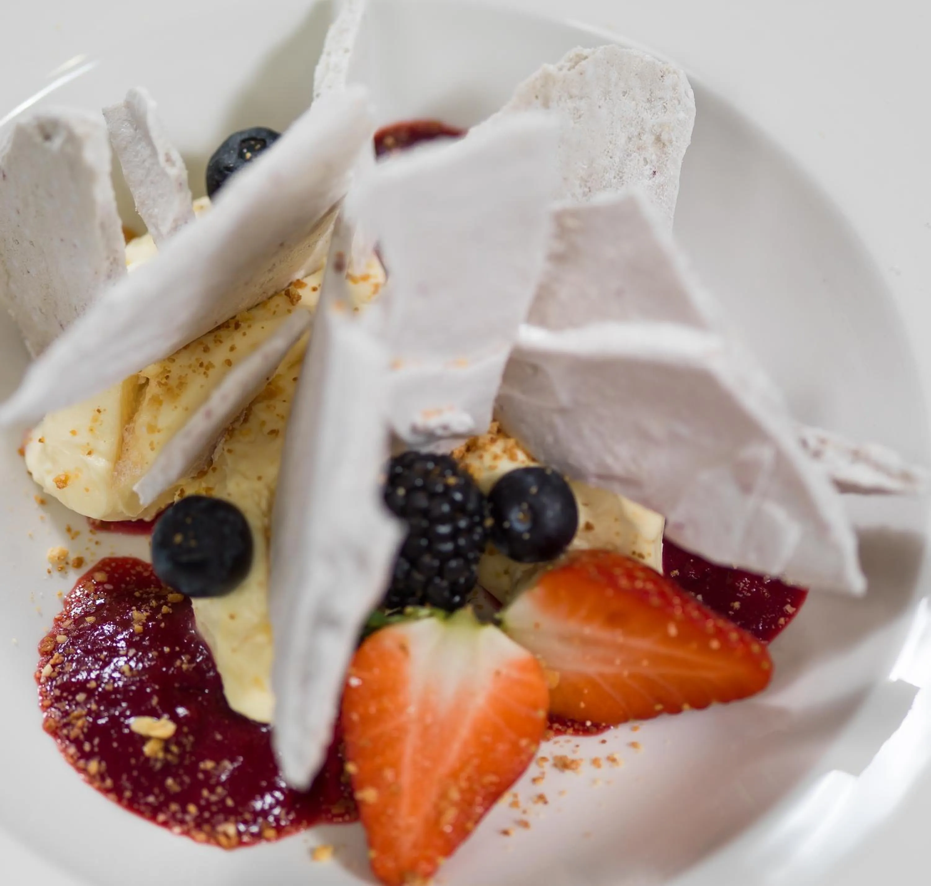 Restaurant/places to eat in Aura Medical SPA Nałęczów