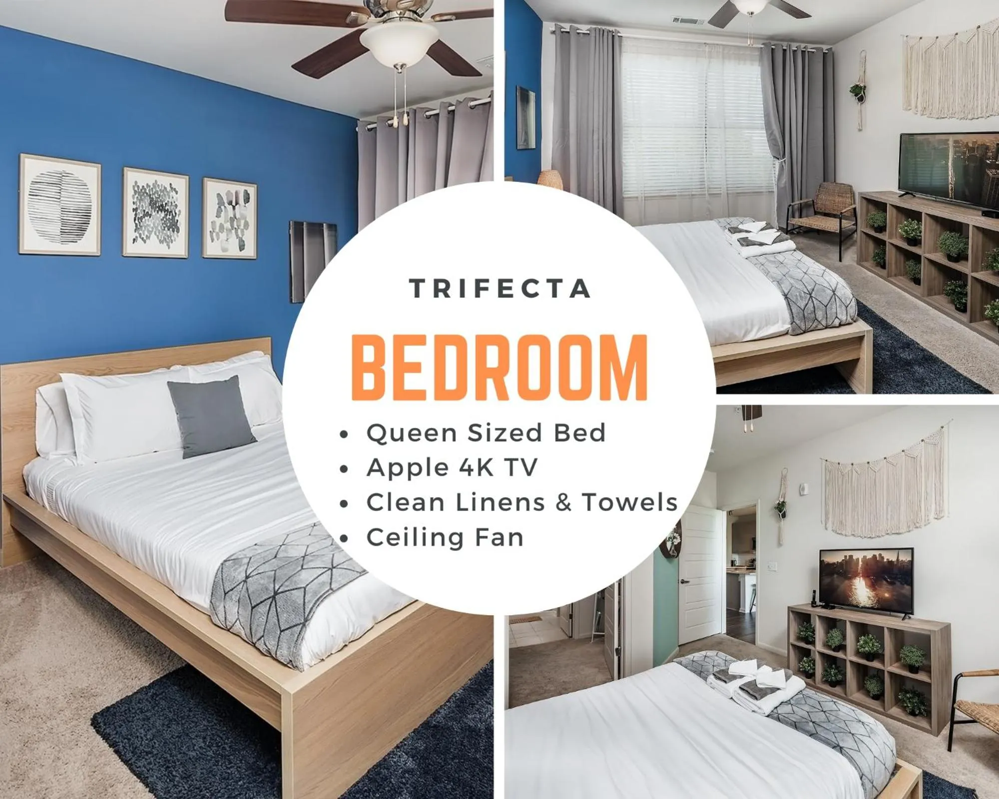 Uptown 4th Ward Luxury Apt Year-Round Pool