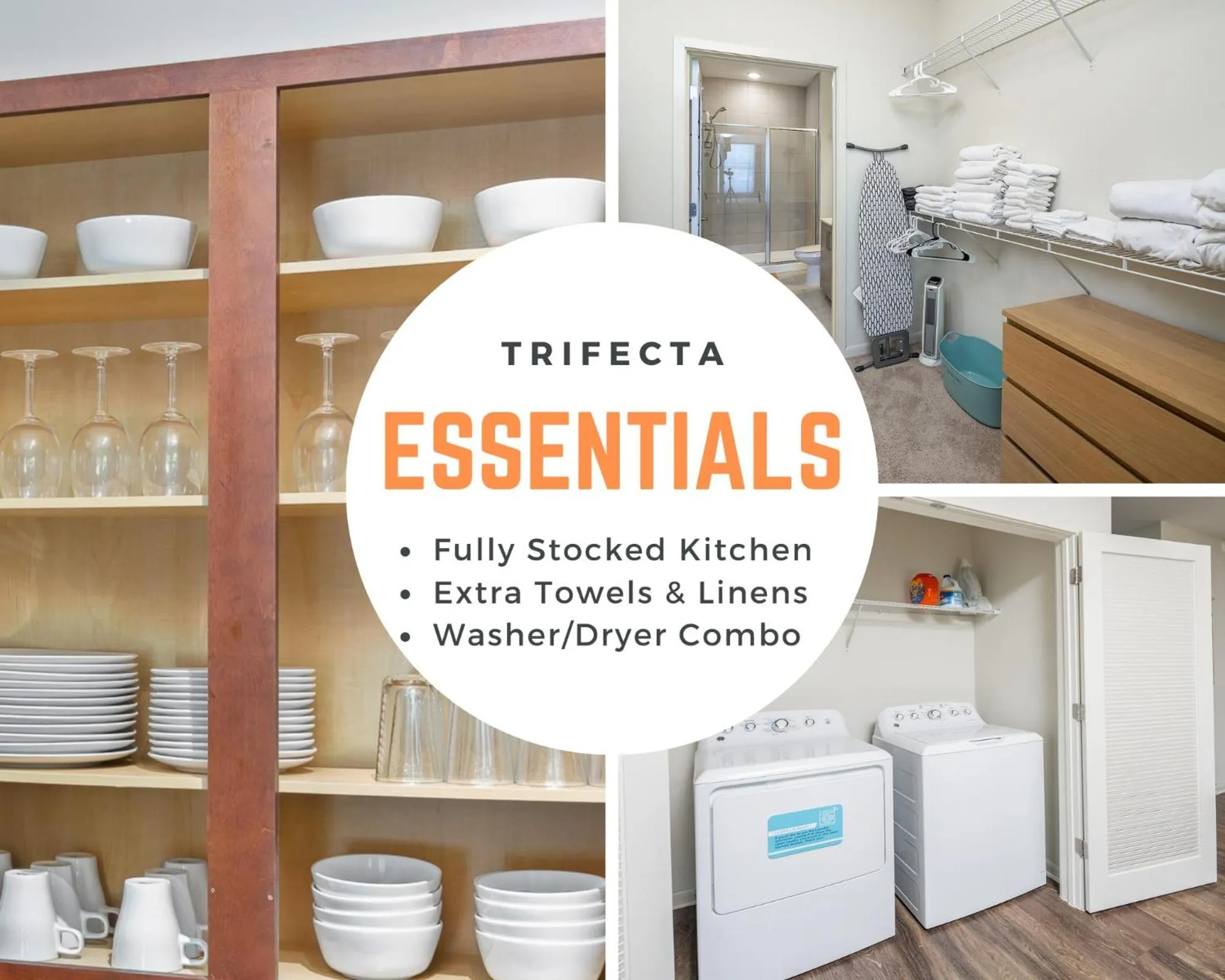 Uptown 4th Ward Luxury Apt Year-Round Pool