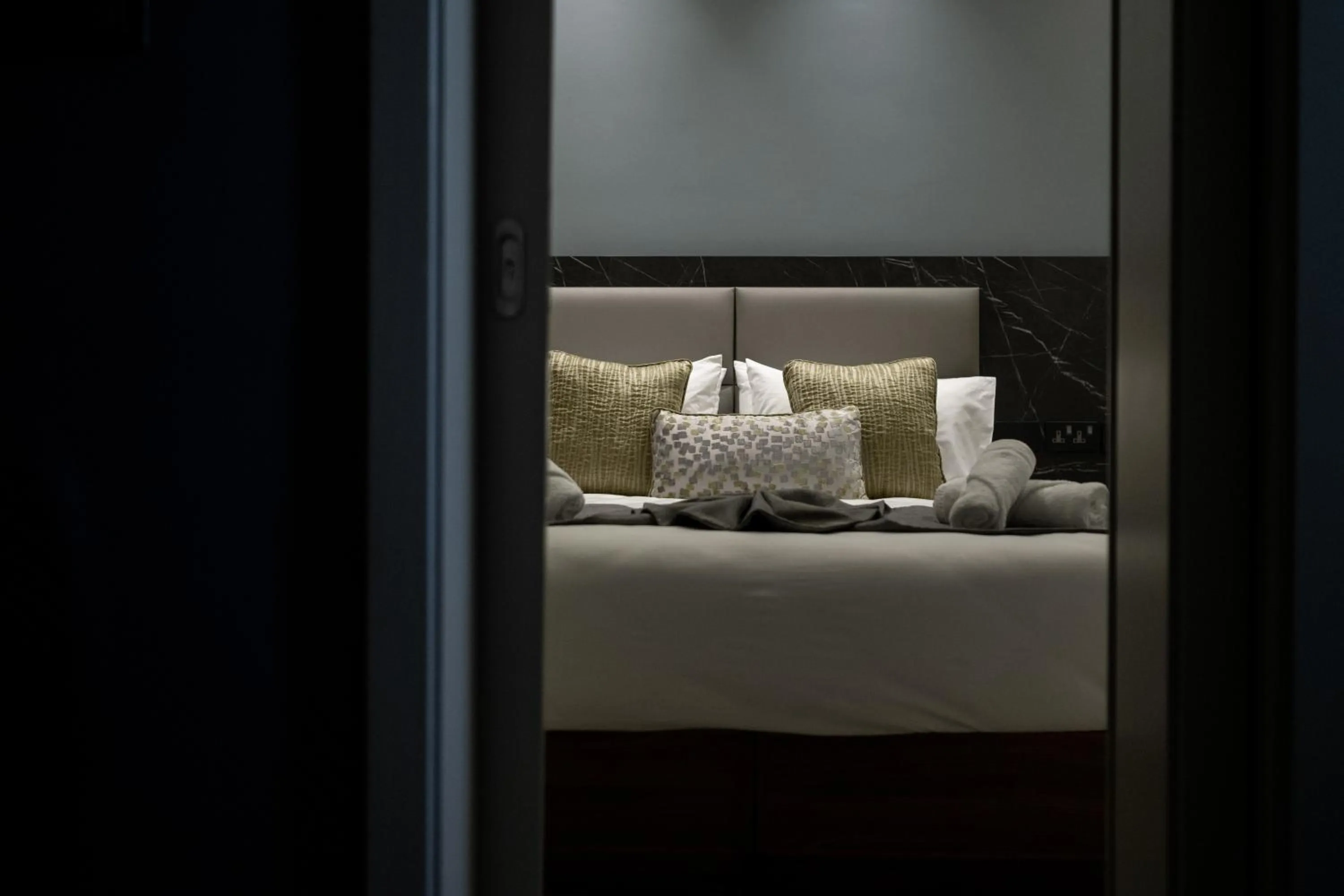 Marea Central Apartments