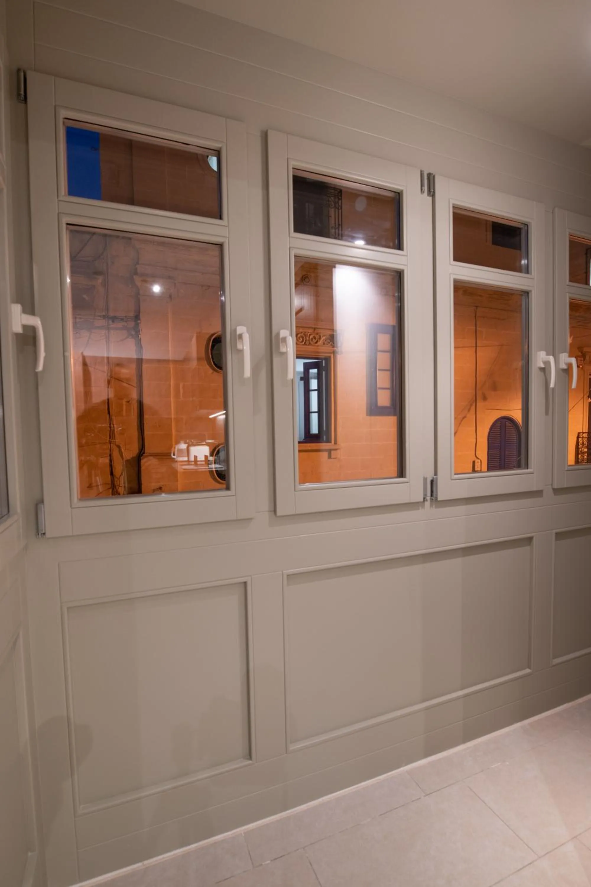 Marea Central Apartments