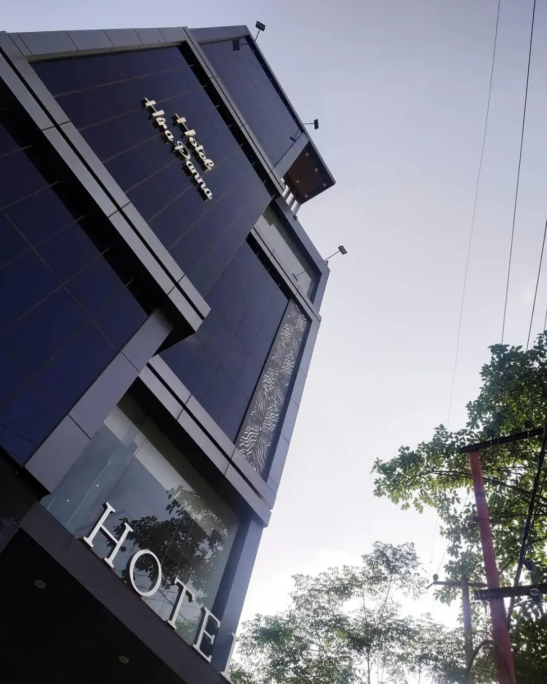 Hotel Hirapanna Hotel Hirapanna