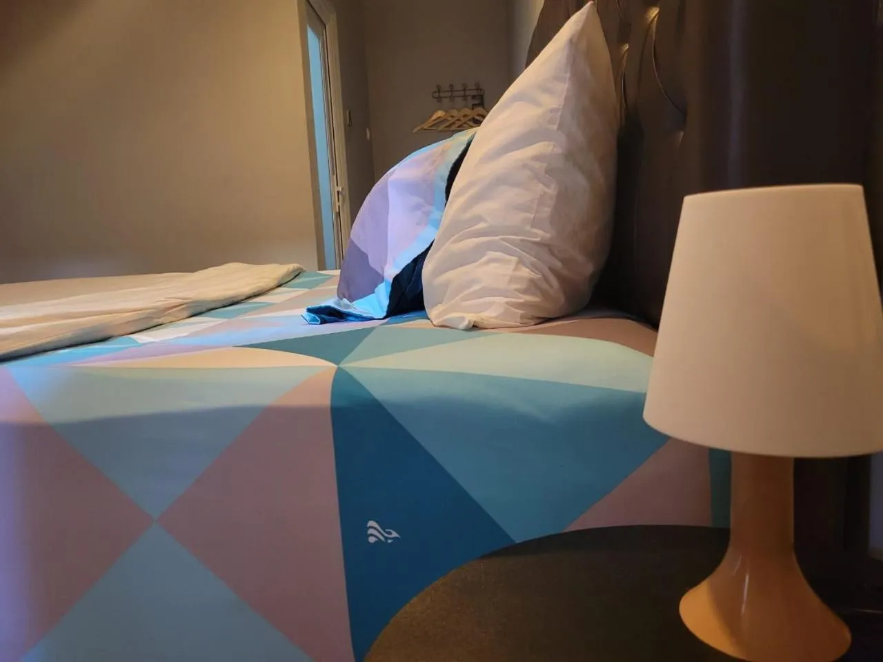 Bed in 9 Residence's Bali