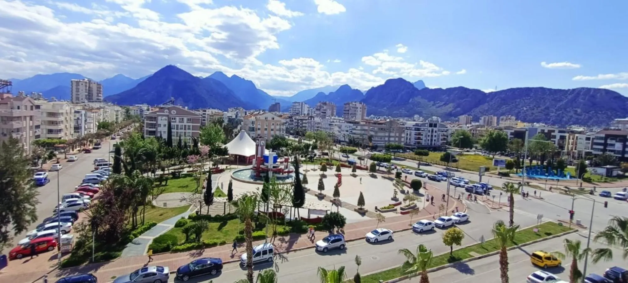 View (from property/room) in Far Life Hotel