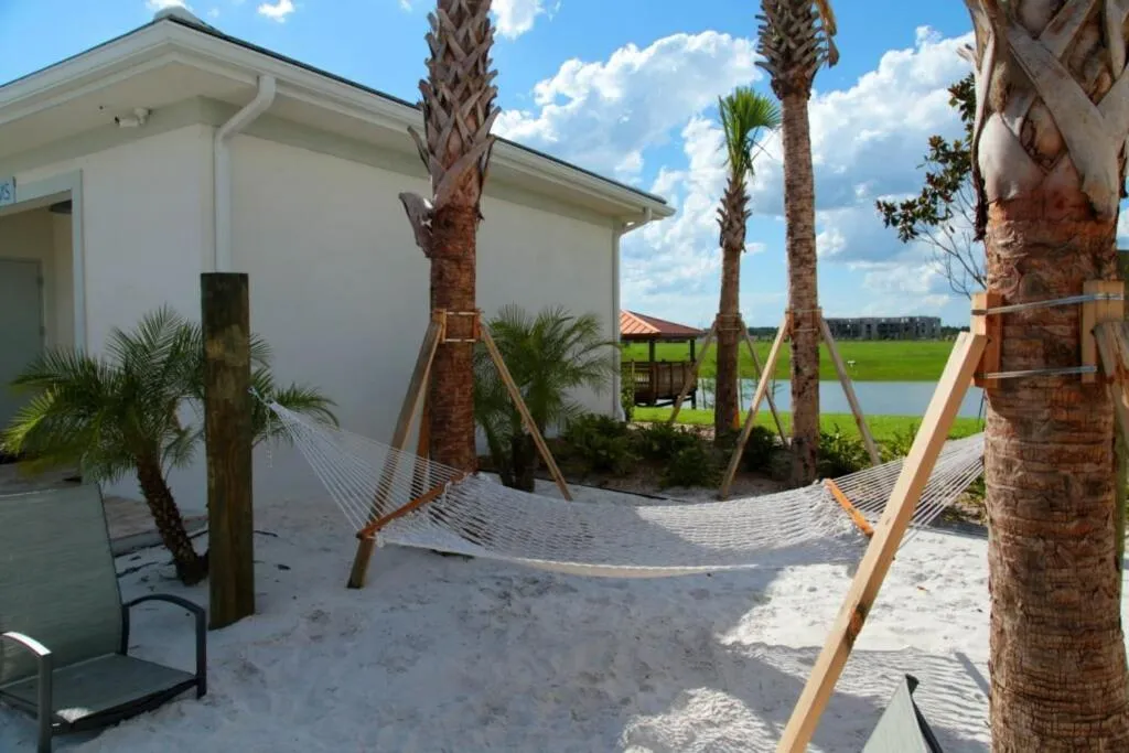 Other in Amazing Villa 5BR Heated Pool Themed Rooms - 5 miles Disney - FREE POOL HEAT BBQ