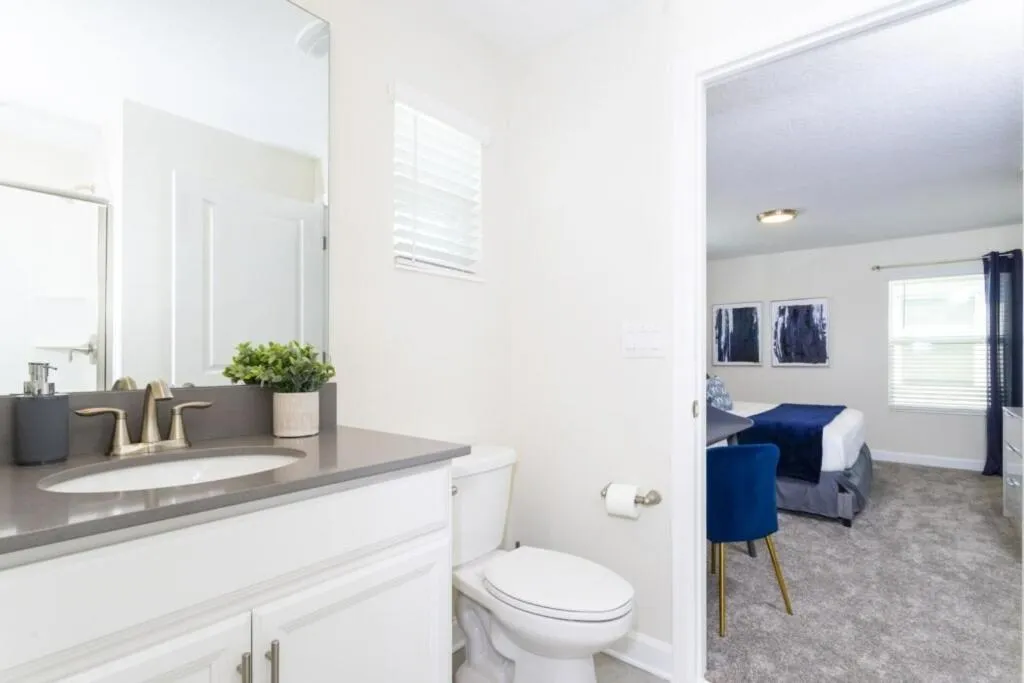 Other in Amazing Villa 5BR Heated Pool Themed Rooms - 5 miles Disney - FREE POOL HEAT BBQ