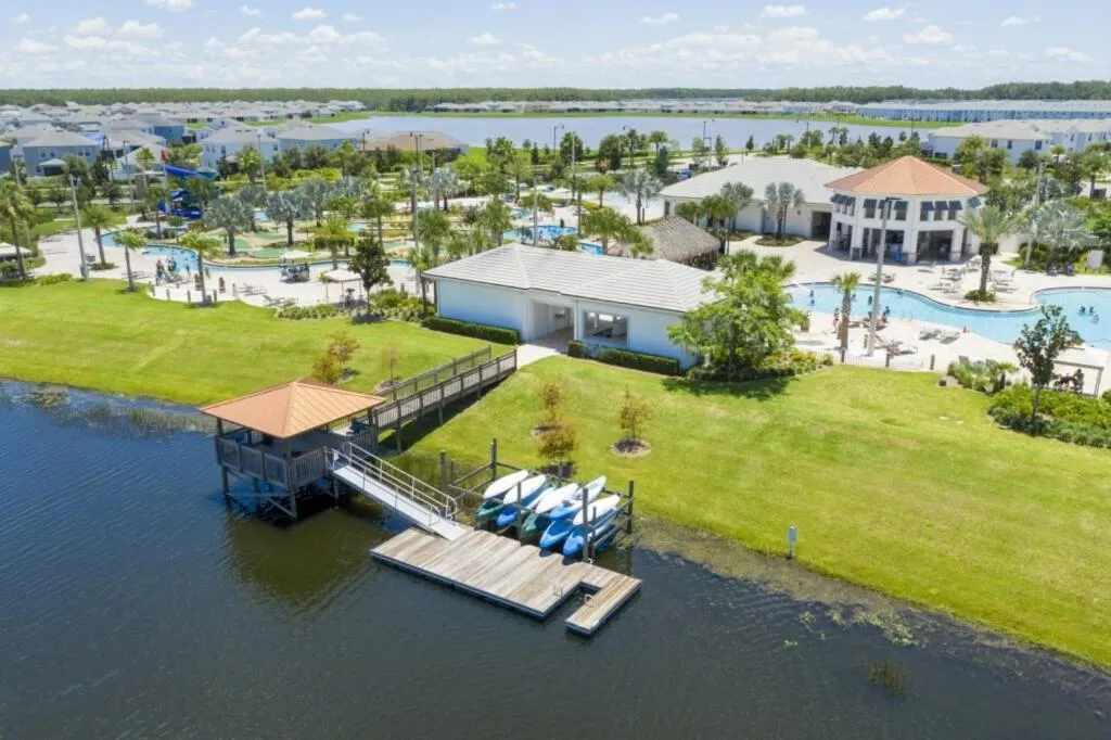 Other in Amazing Villa 5BR Heated Pool Themed Rooms - 5 miles Disney - FREE POOL HEAT BBQ