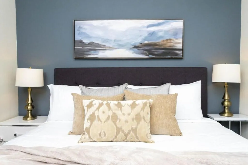 Other, Bed in Amazing Villa 5BR Heated Pool Themed Rooms - 5 miles Disney - FREE POOL HEAT BBQ