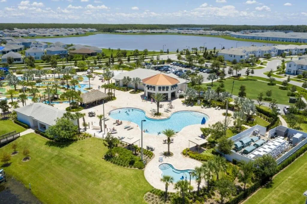 Other in Amazing Villa 5BR Heated Pool Themed Rooms - 5 miles Disney - FREE POOL HEAT BBQ