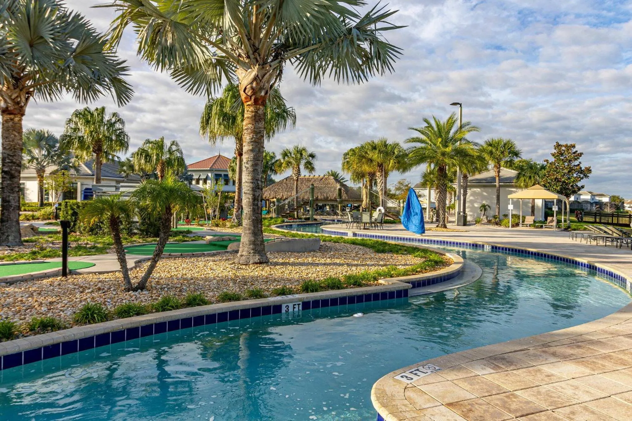 Other in Amazing Villa 5BR Heated Pool Themed Rooms - 5 miles Disney - FREE POOL HEAT BBQ