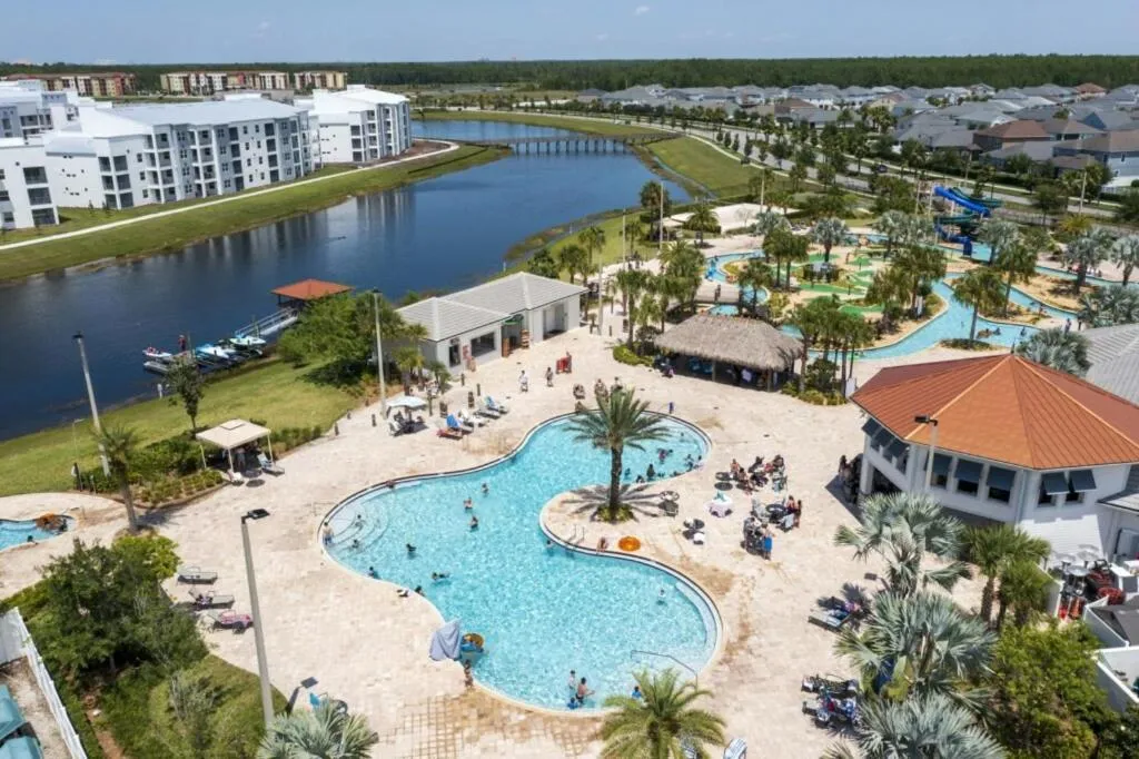 Other in Amazing Villa 5BR Heated Pool Themed Rooms - 5 miles Disney - FREE POOL HEAT BBQ