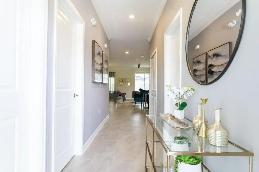 Other in Amazing Villa 5BR Heated Pool Themed Rooms - 5 miles Disney - FREE POOL HEAT BBQ