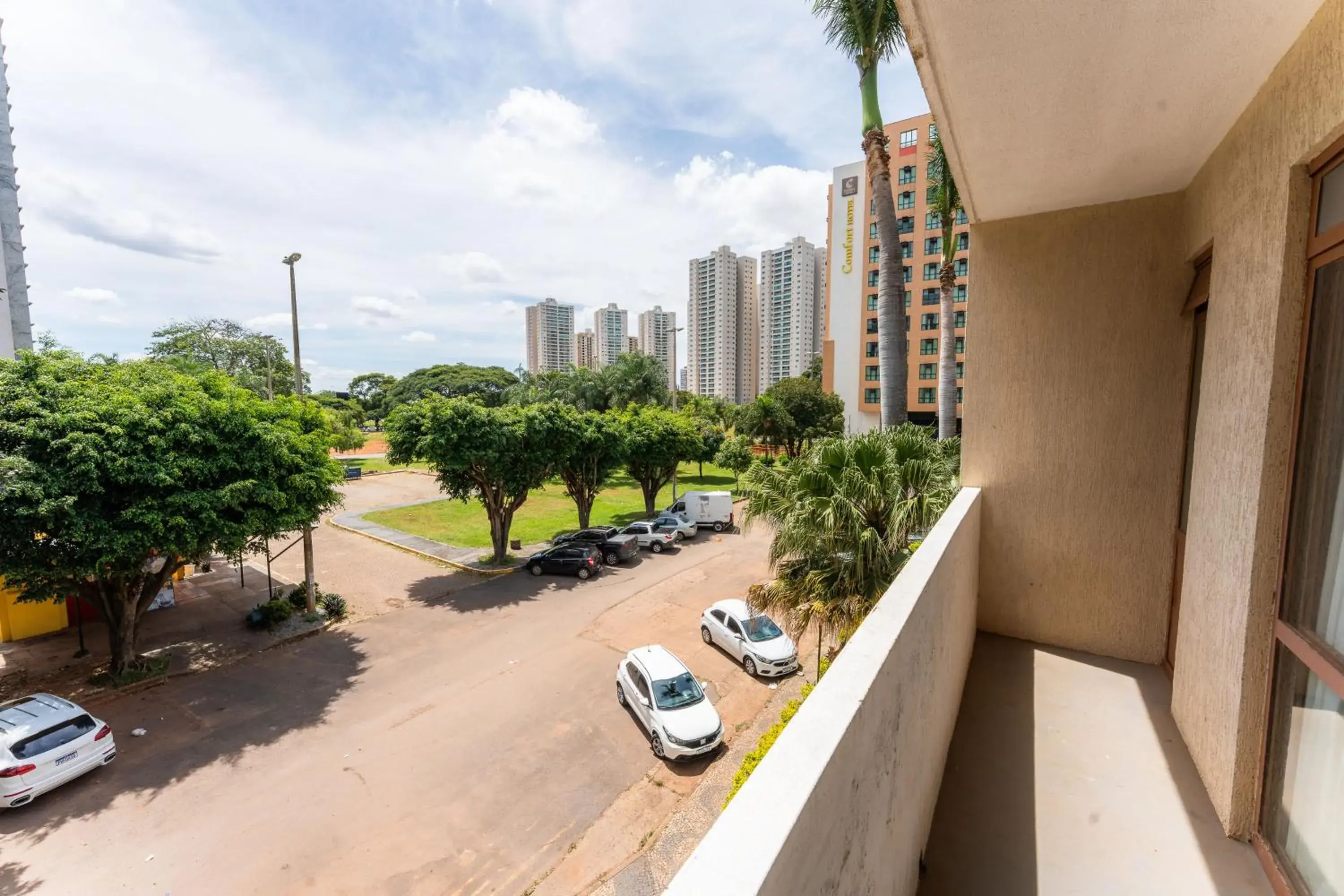 Double Room in Hotel Alvorada Taguatinga by Bsb Inn Double Room in Hotel Alvorada Taguatinga by Bsb Inn