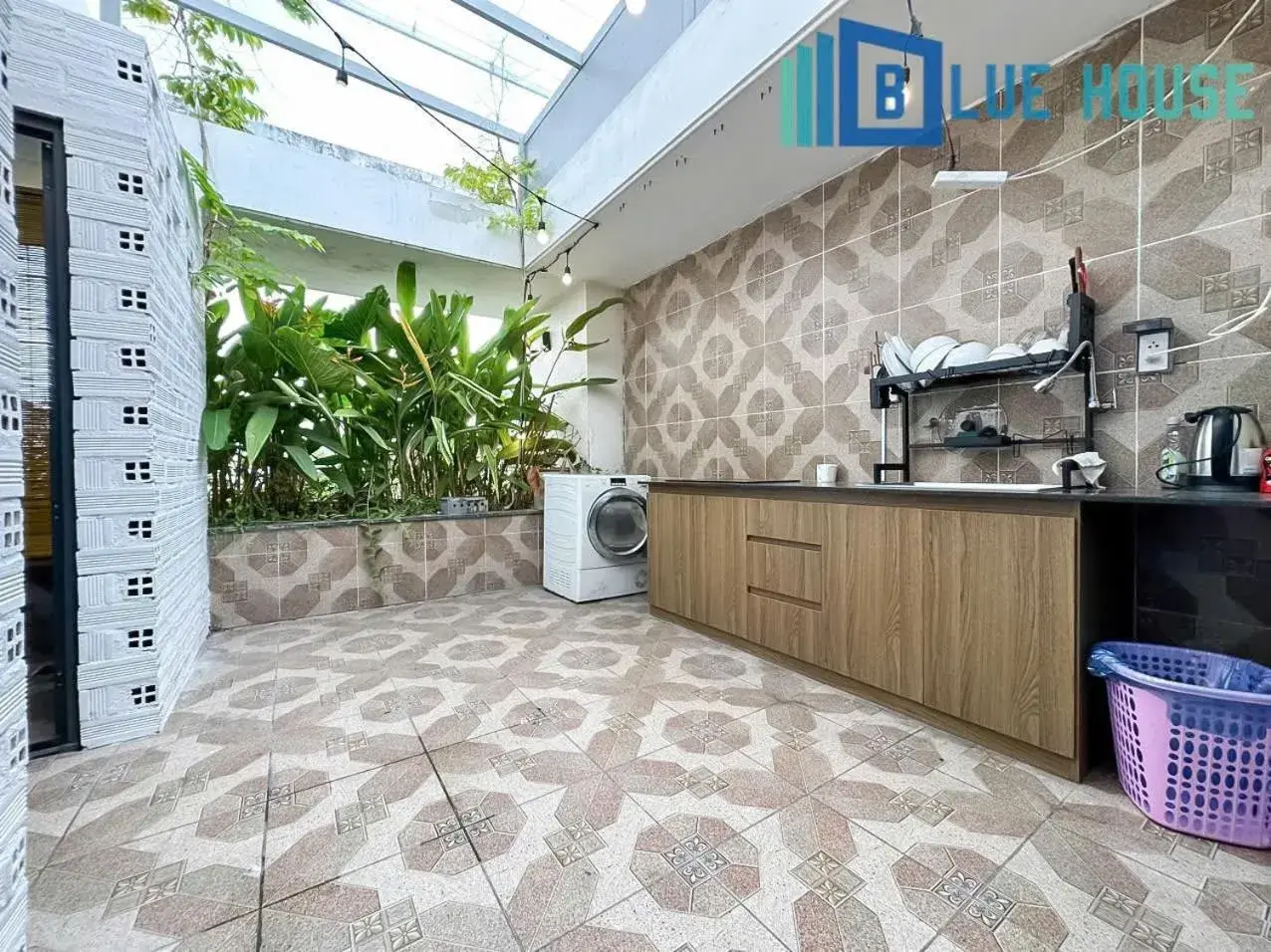 Loft in Ngọ house Loft in Ngọ house