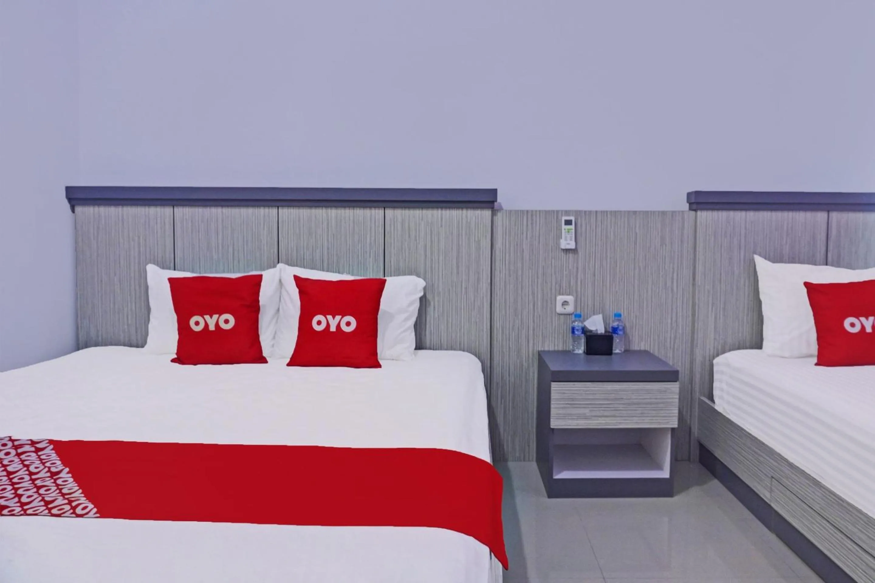 Bedroom, Bed in Hotel O De Luna Hotel