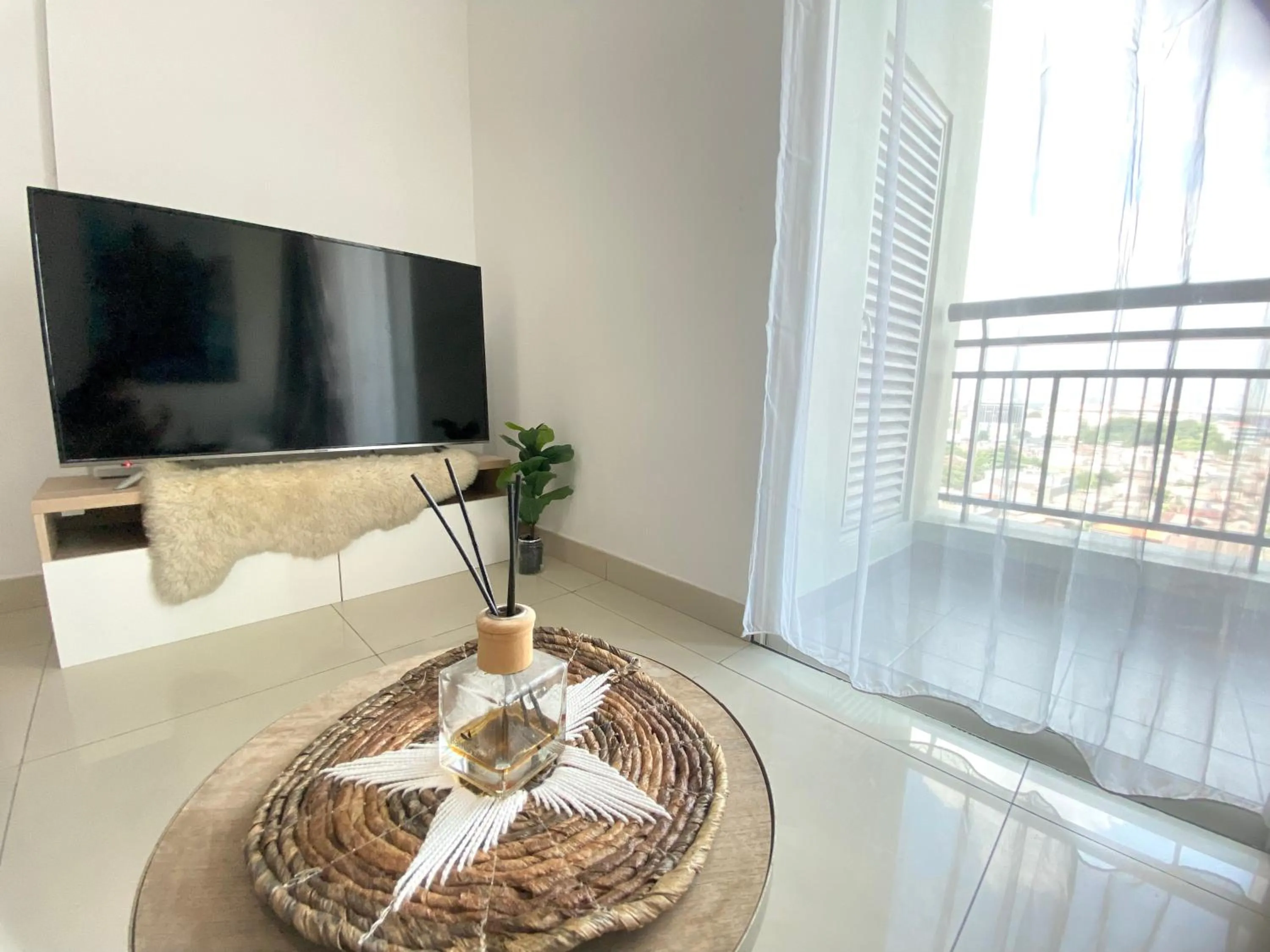 Luxe Living @Central Park