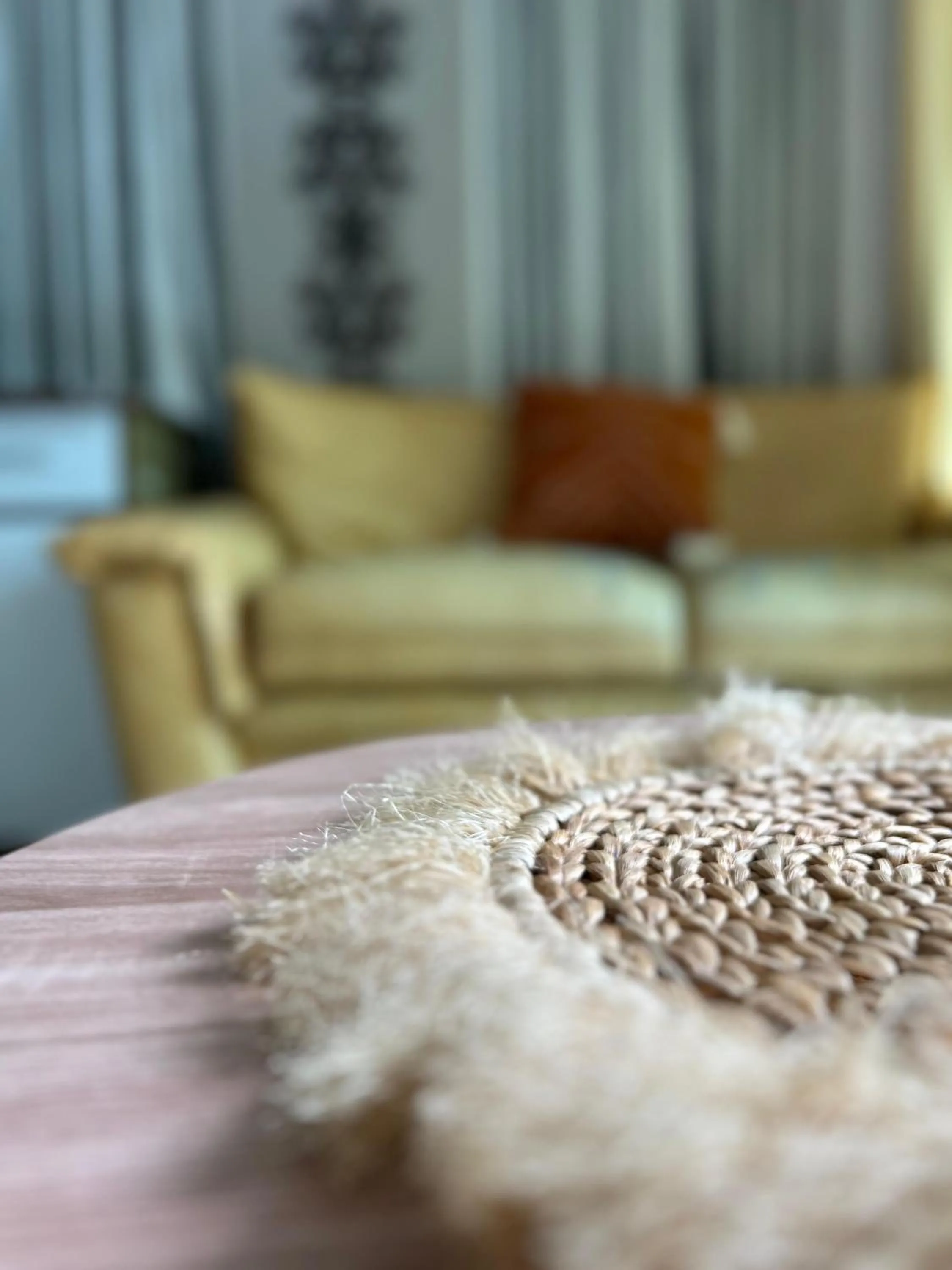 Luxe Living @Central Park