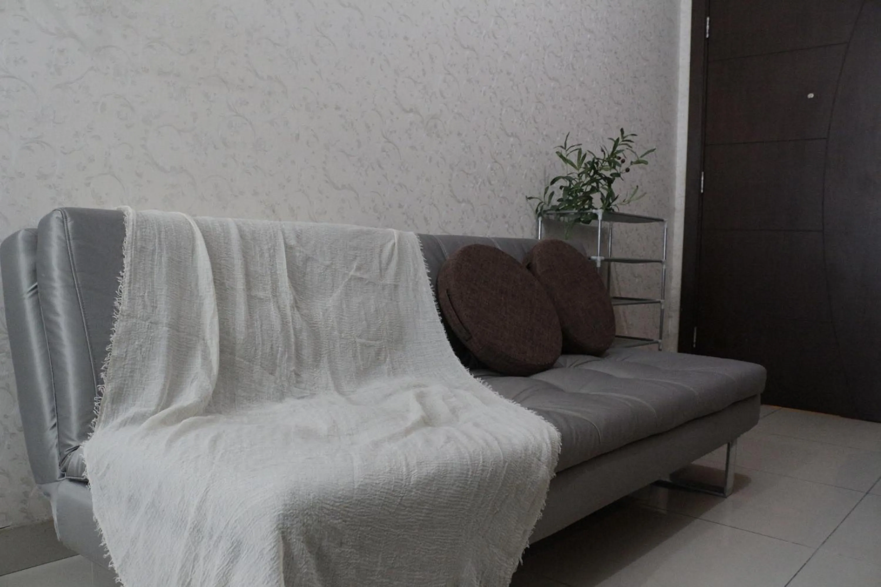 Luxe Living @Central Park