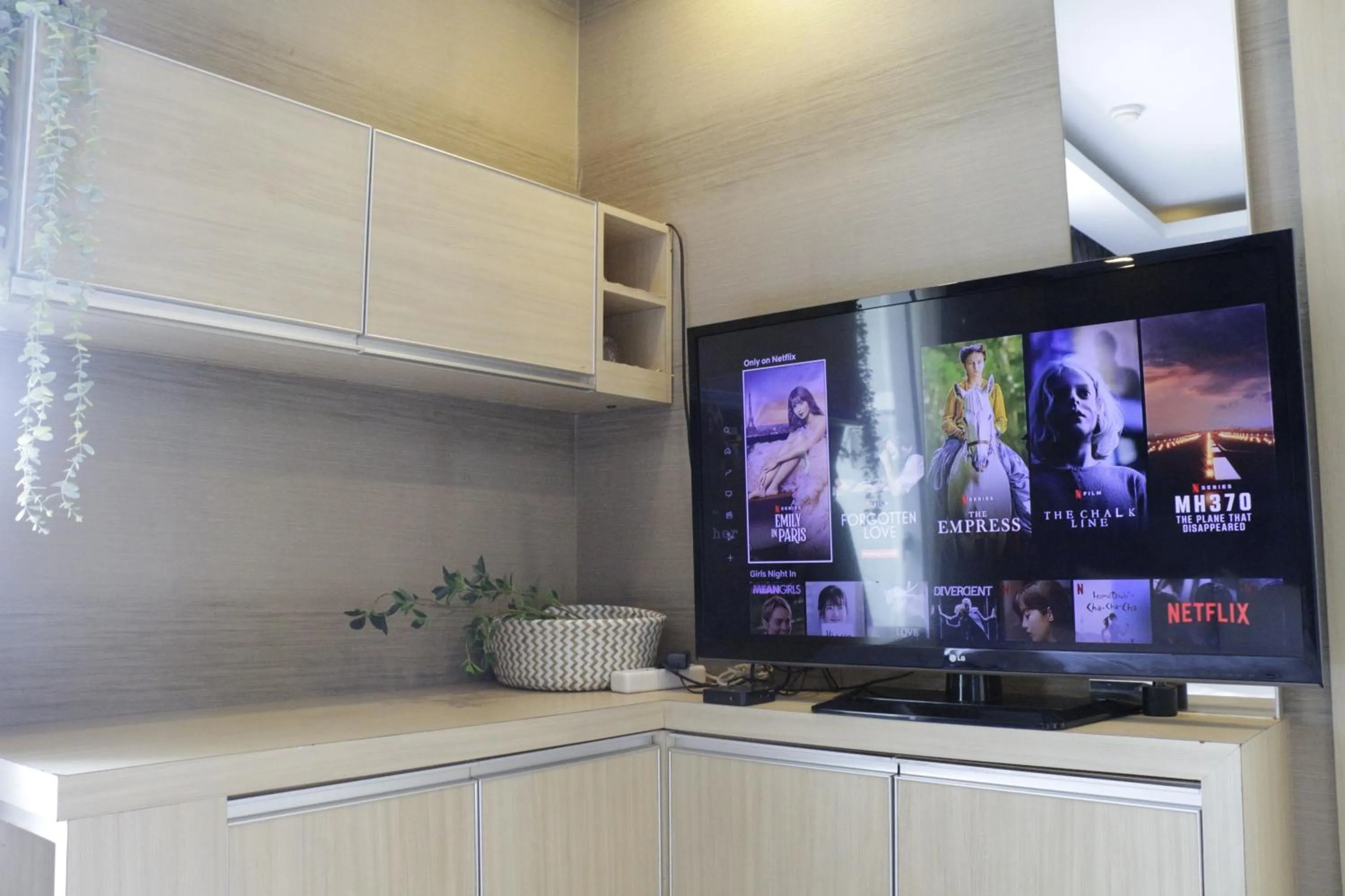 Luxe Living @Central Park