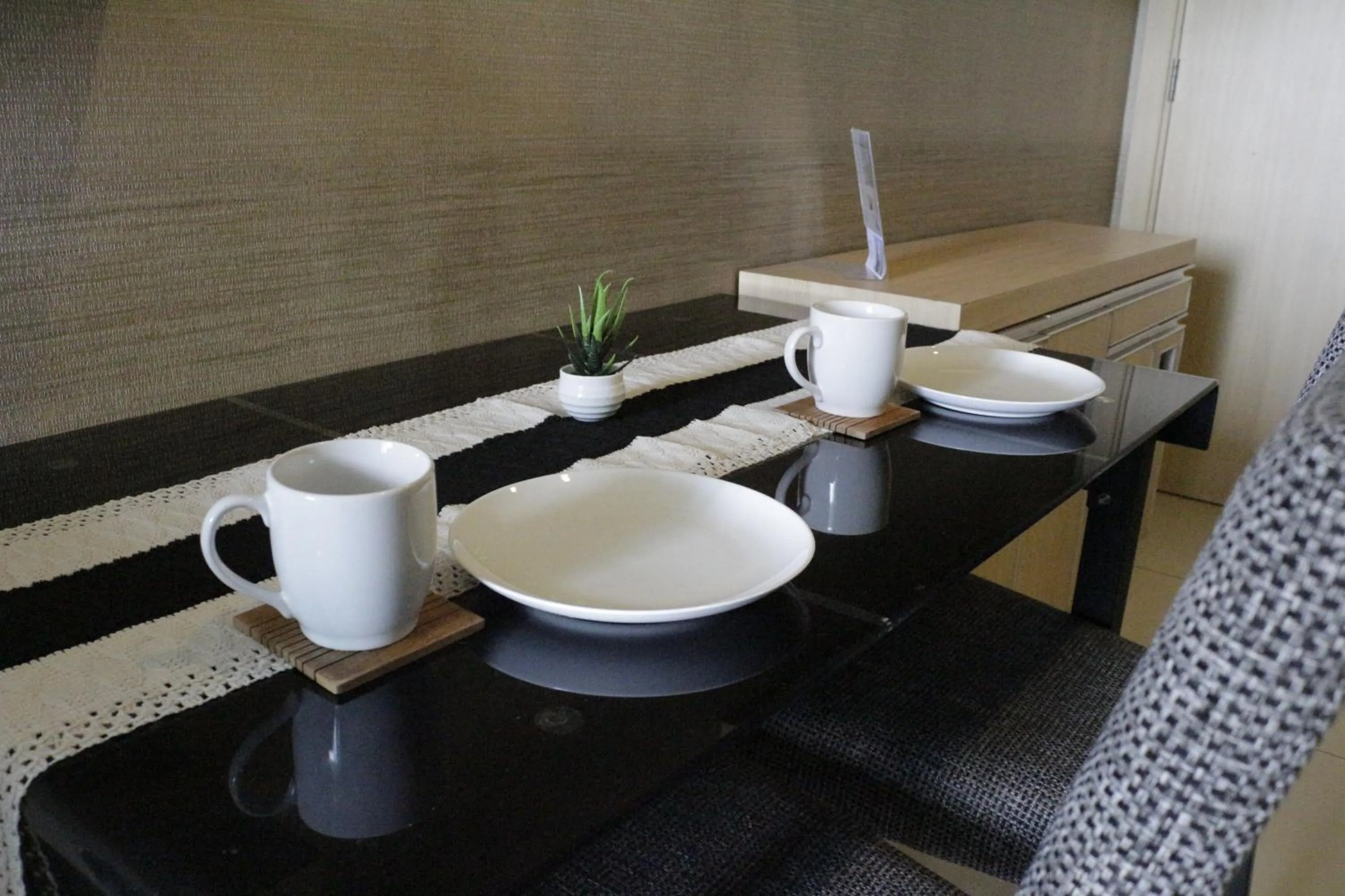 Luxe Living @Central Park