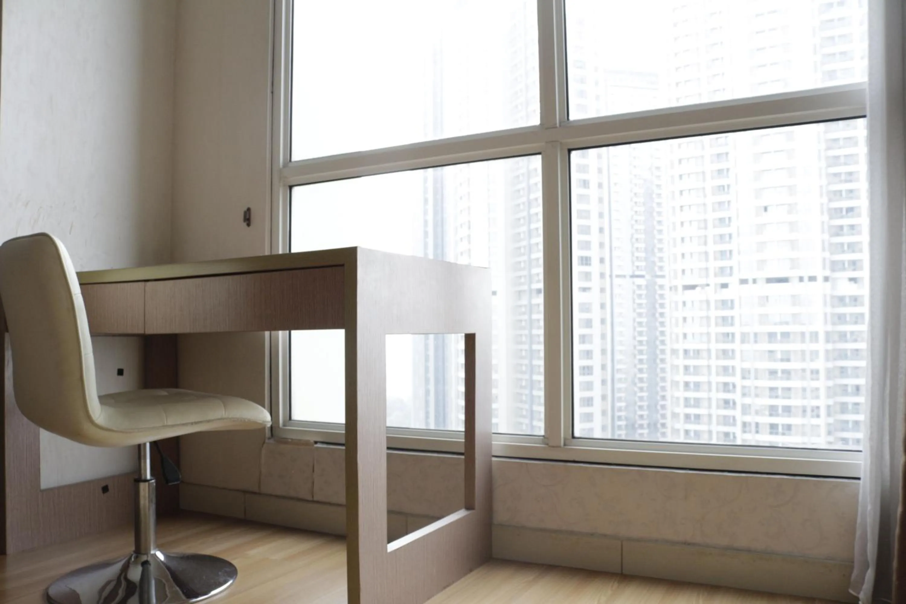 Luxe Living @Central Park