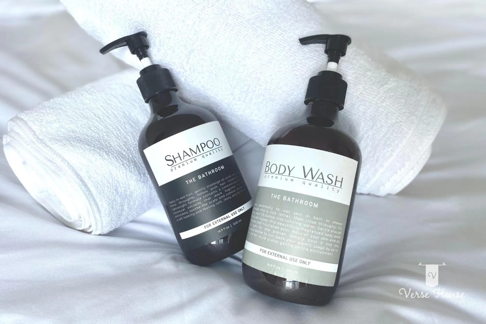 Luxe Living @Central Park