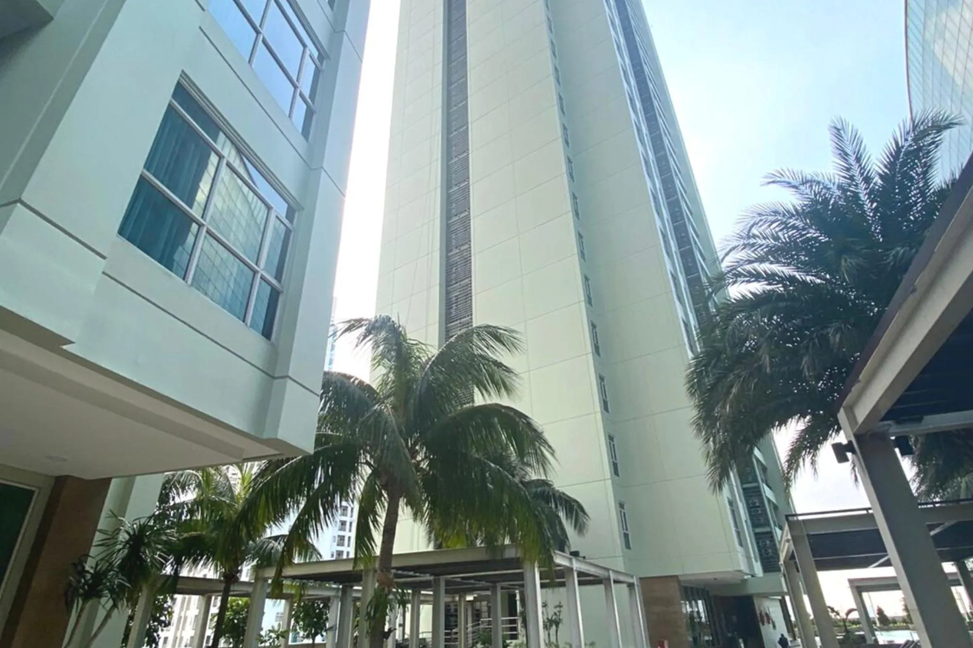 Luxe Living @Central Park